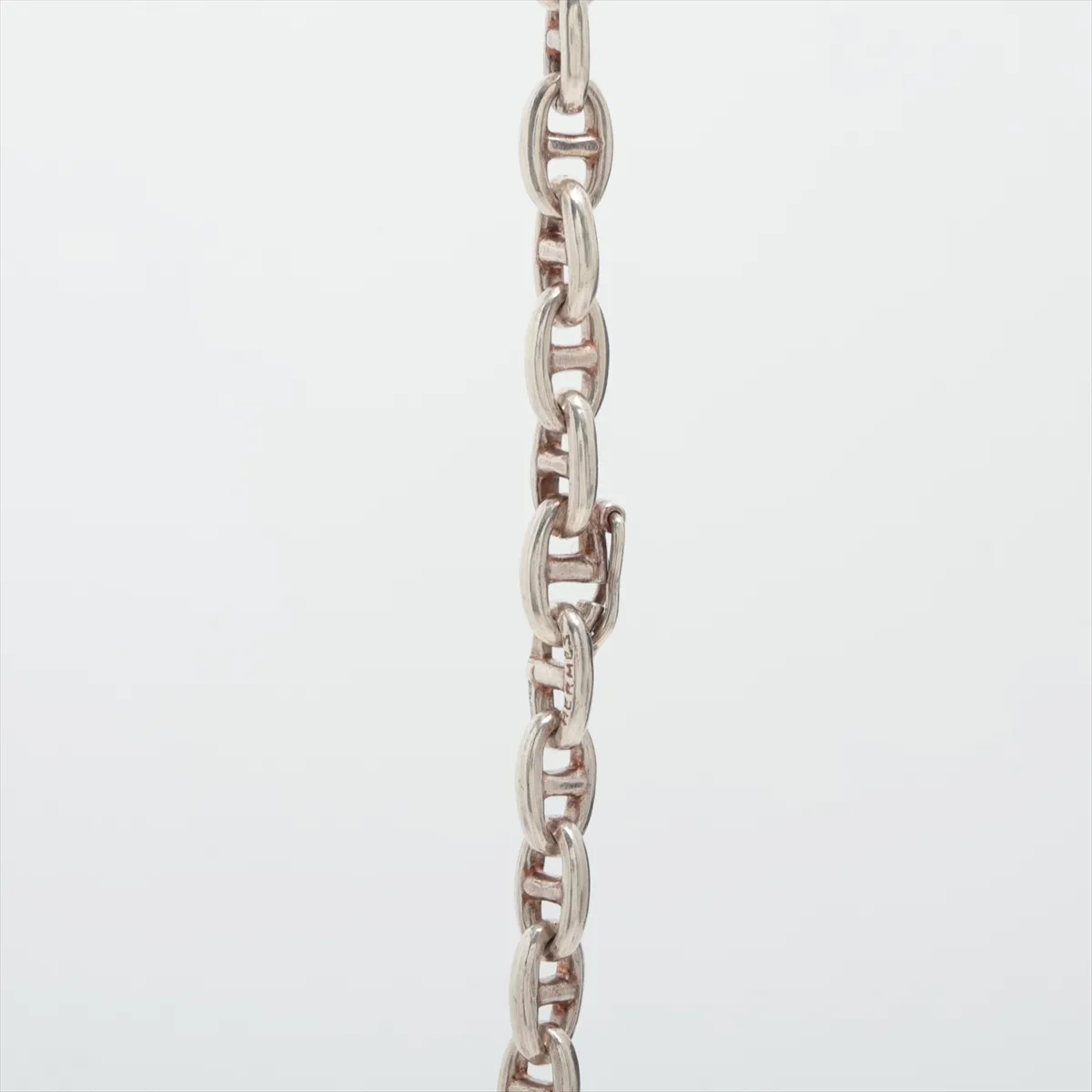 Chaine d'Ancre TPM Necklace 61 frames 925 31.8g Silver — view 4
