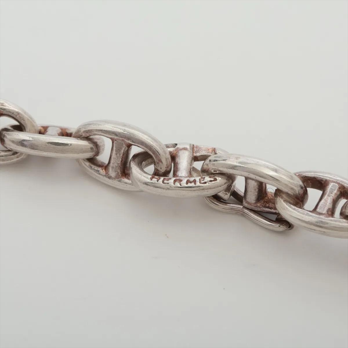 Chaine d'Ancre TPM Necklace 61 frames 925 31.8g Silver — view 5