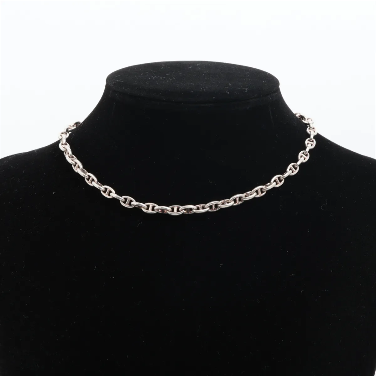 Chaine d'Ancre TPM Necklace 61 frames 925 31.8g Silver — view 6