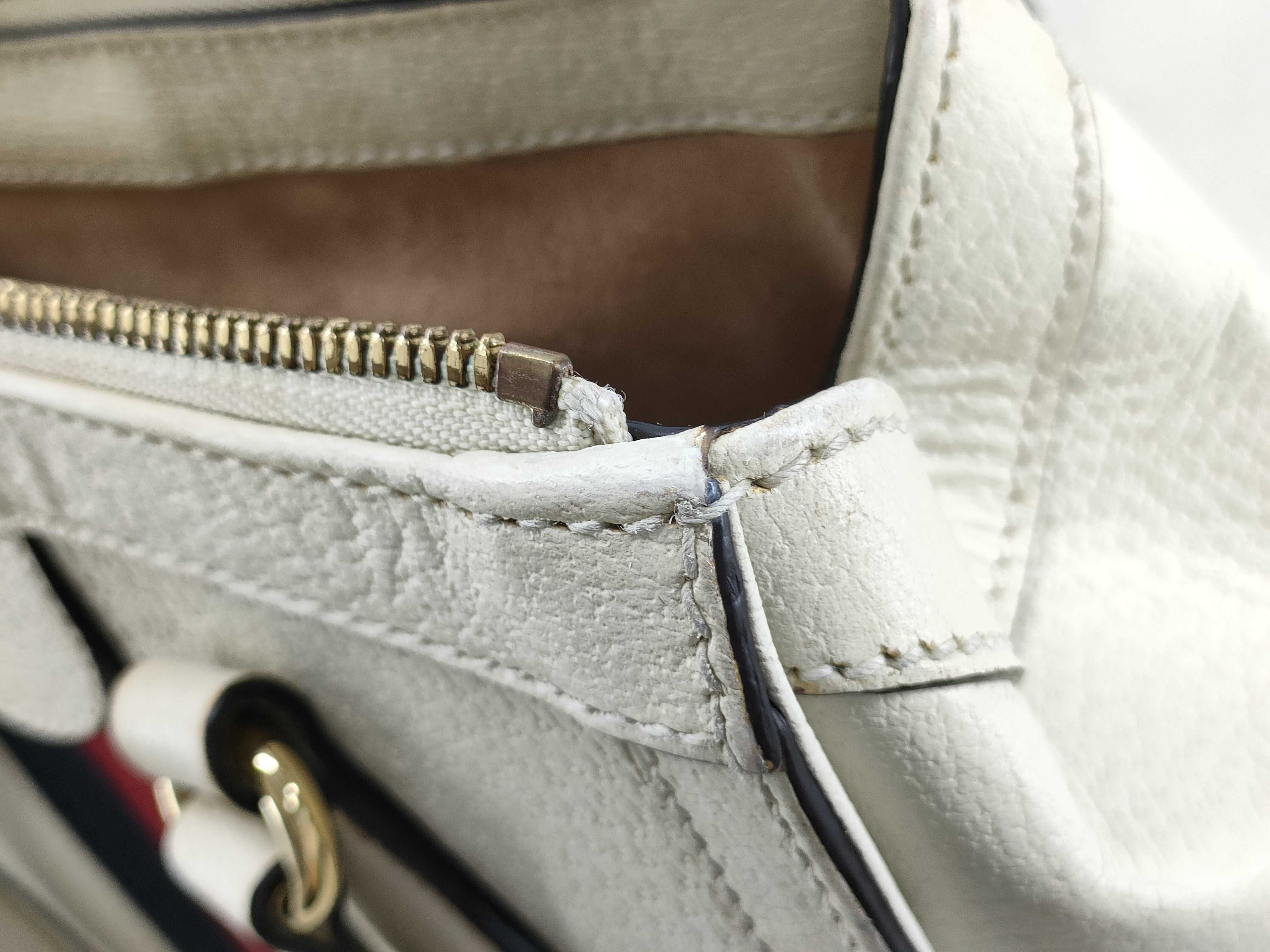Ophidia 2-Way Shoulder Bag/Handbag — view 14