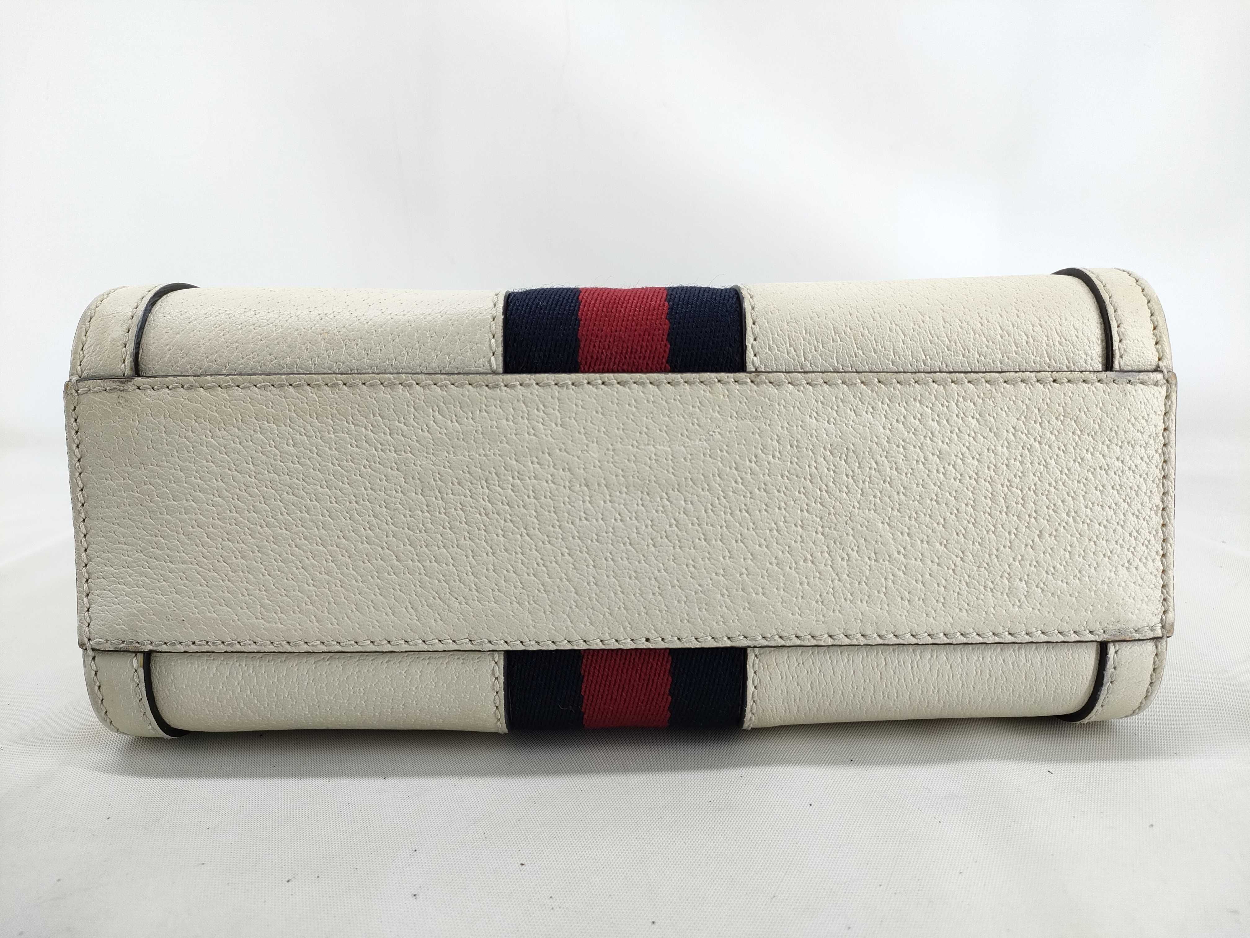 Ophidia 2-Way Shoulder Bag/Handbag — view 3