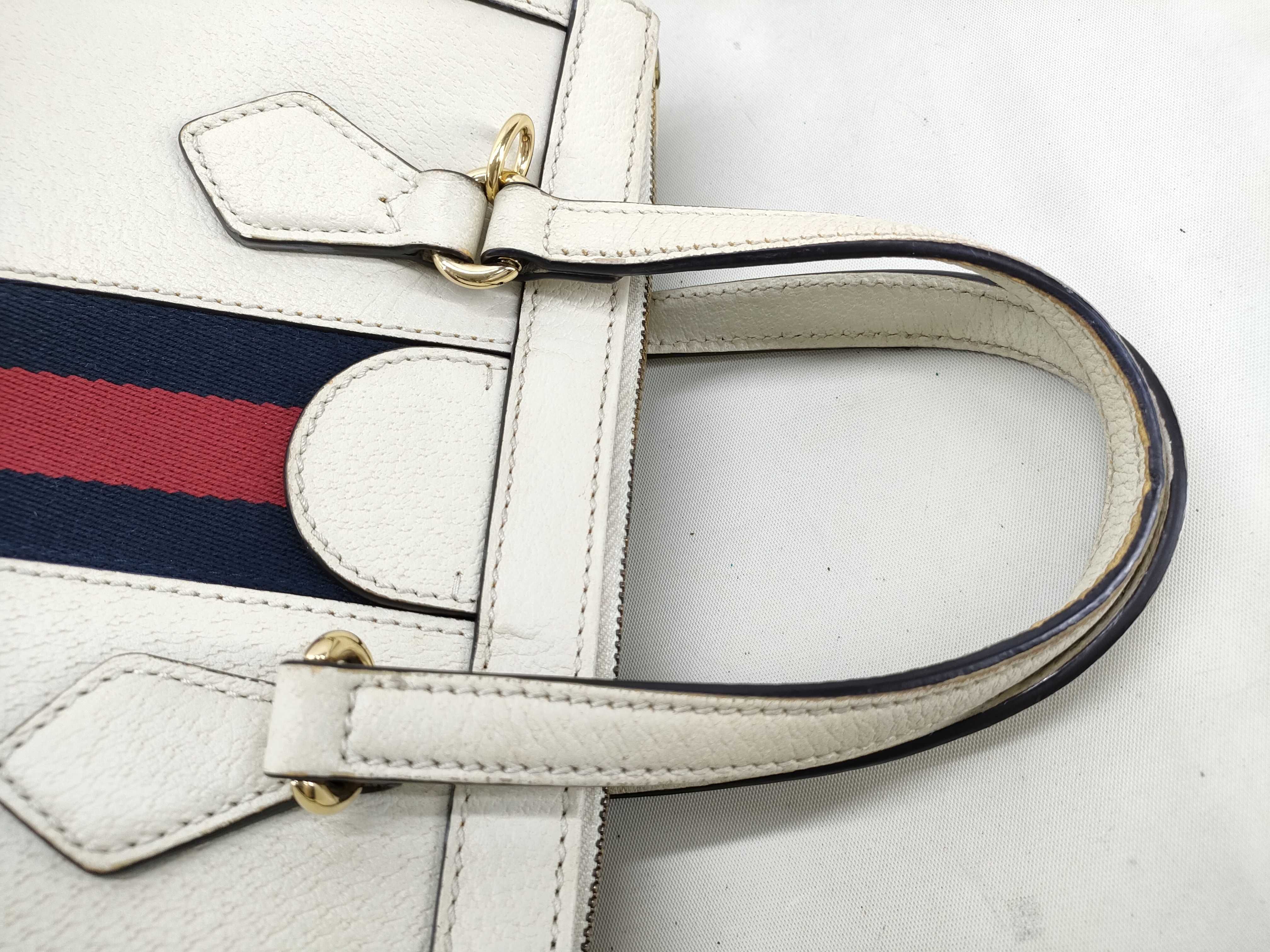 Ophidia 2-Way Shoulder Bag/Handbag — view 5