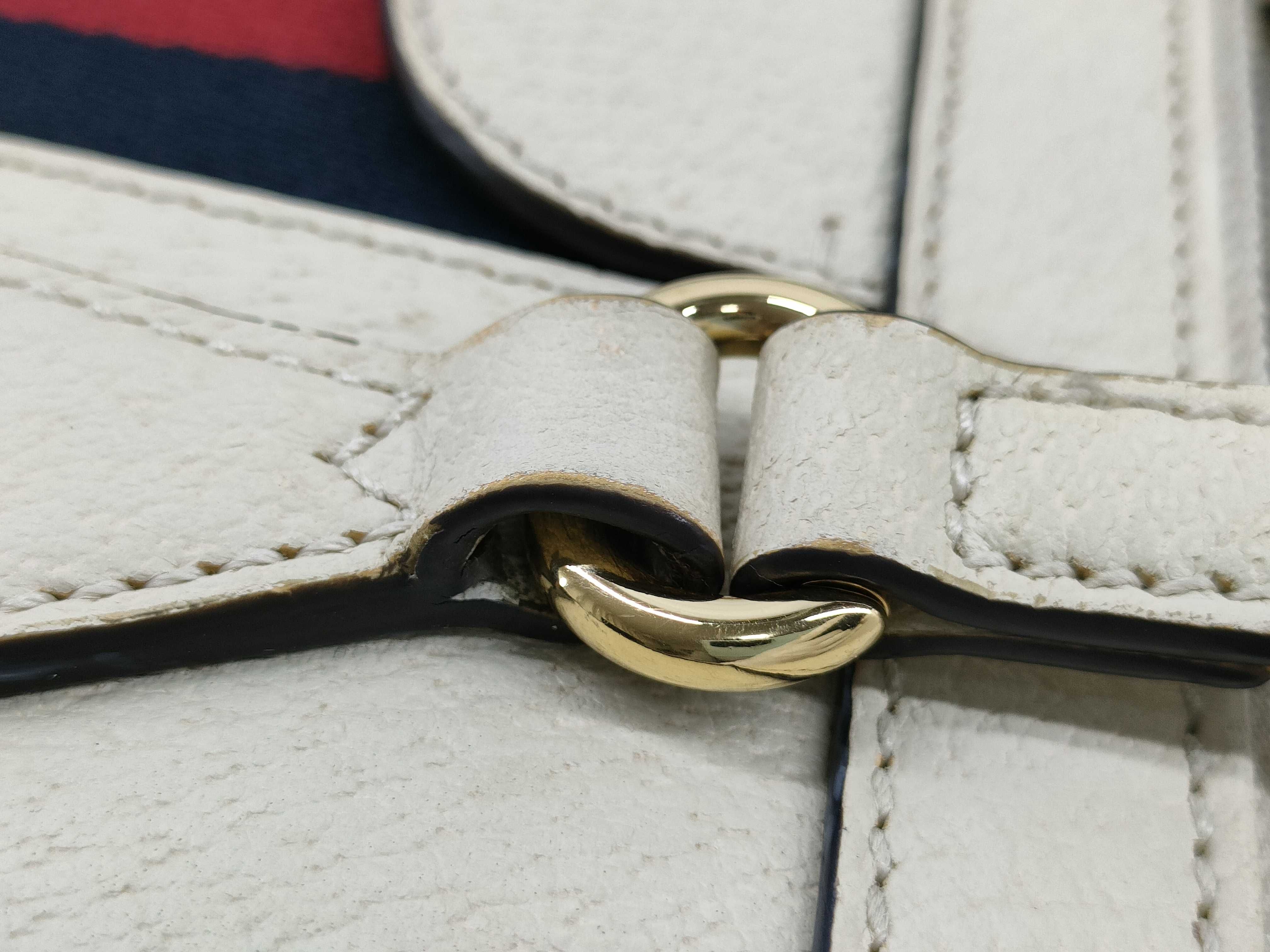 Ophidia 2-Way Shoulder Bag/Handbag — view 6
