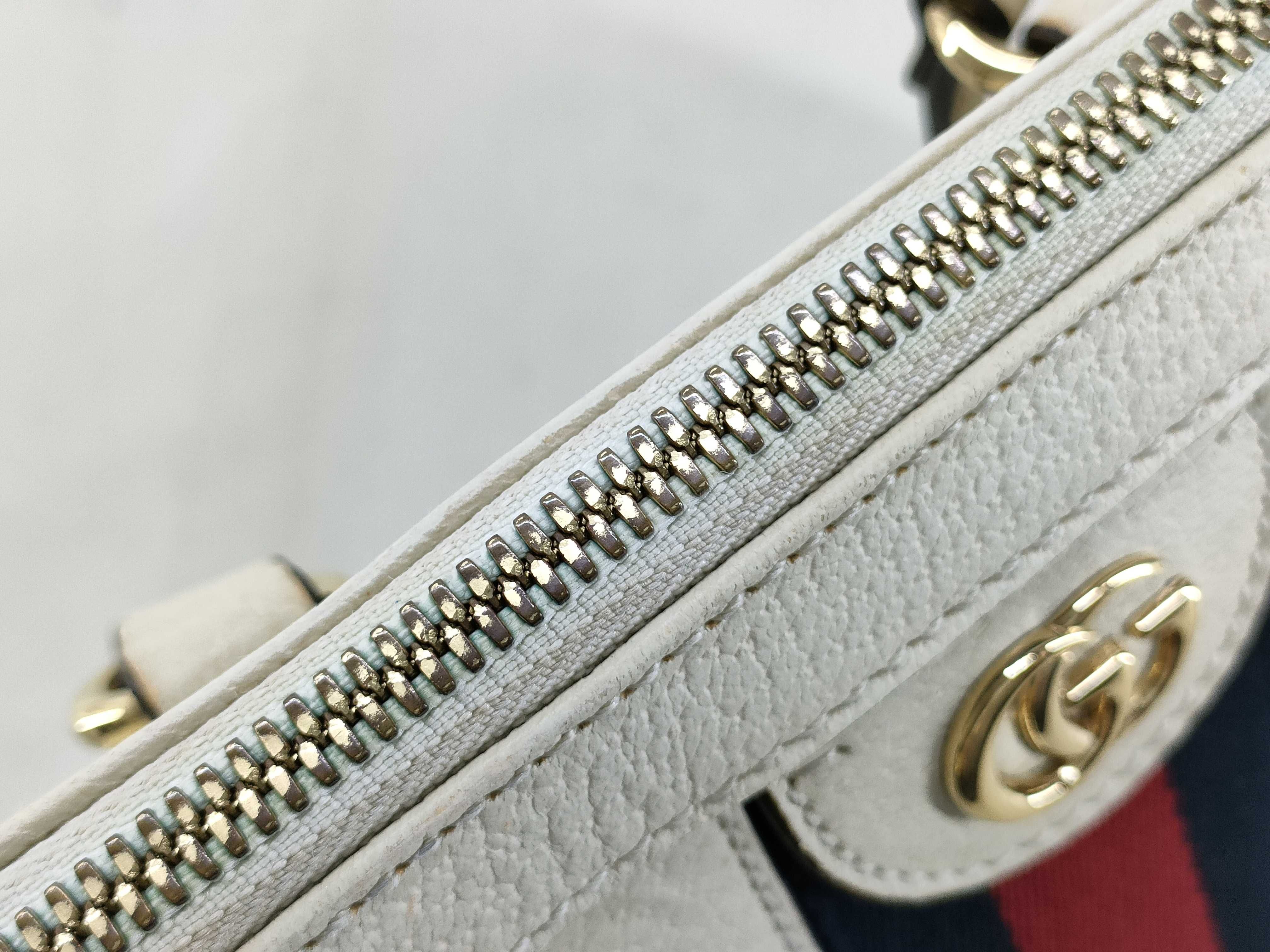 Ophidia 2-Way Shoulder Bag/Handbag — view 8