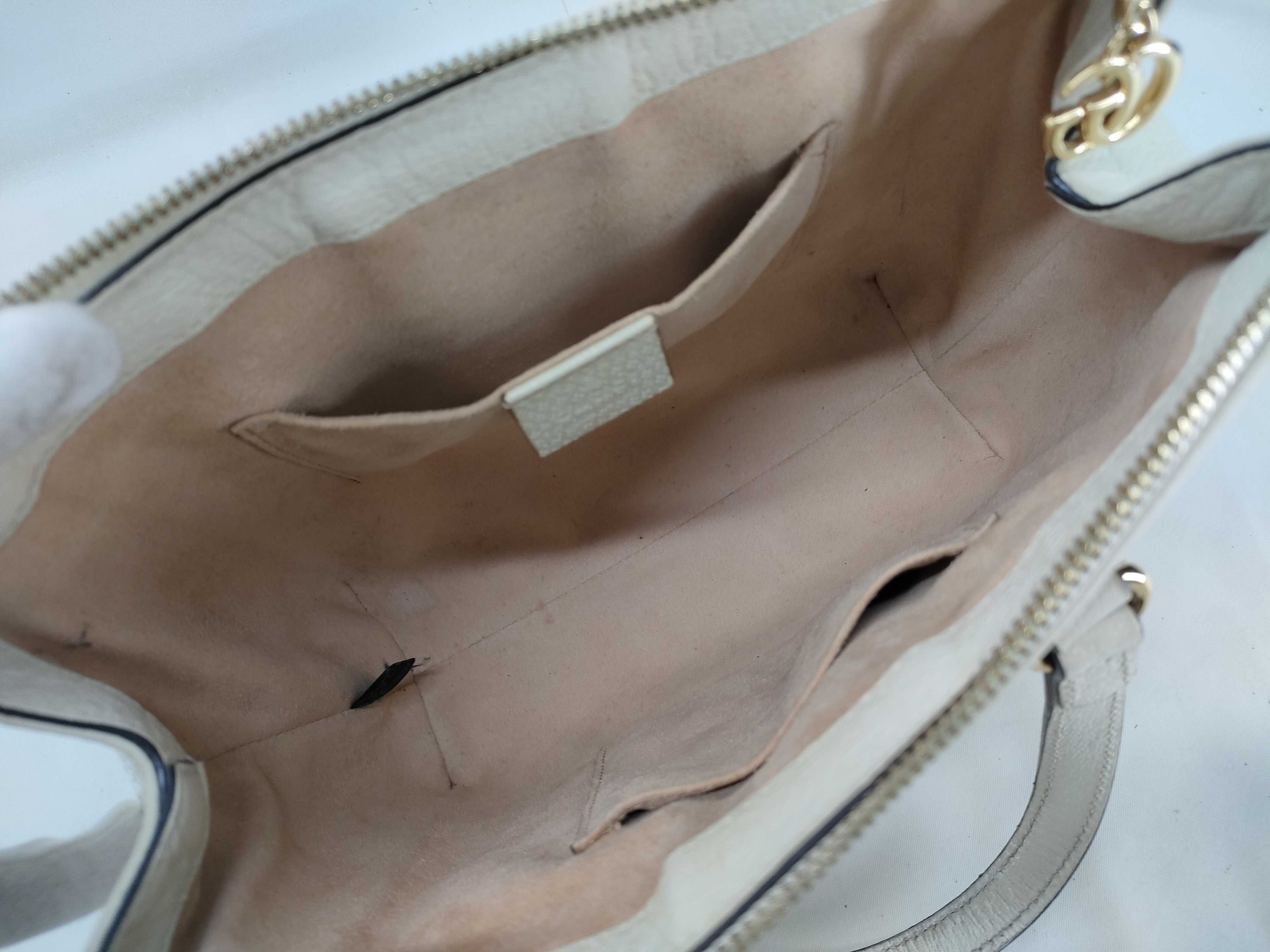 Ophidia 2-Way Shoulder Bag/Handbag — view 9