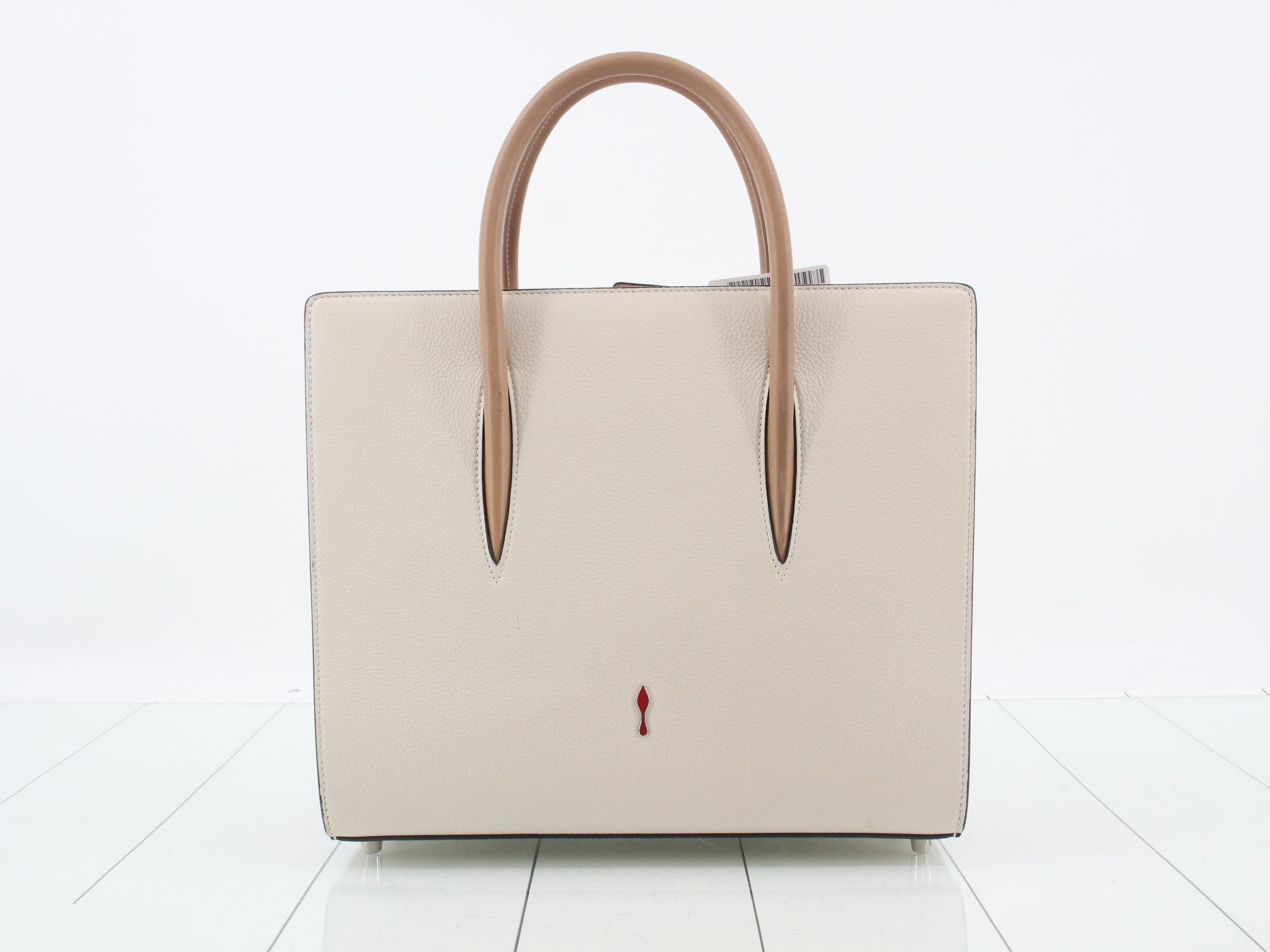 Other lines: Bags/Tote bags, White — view 2