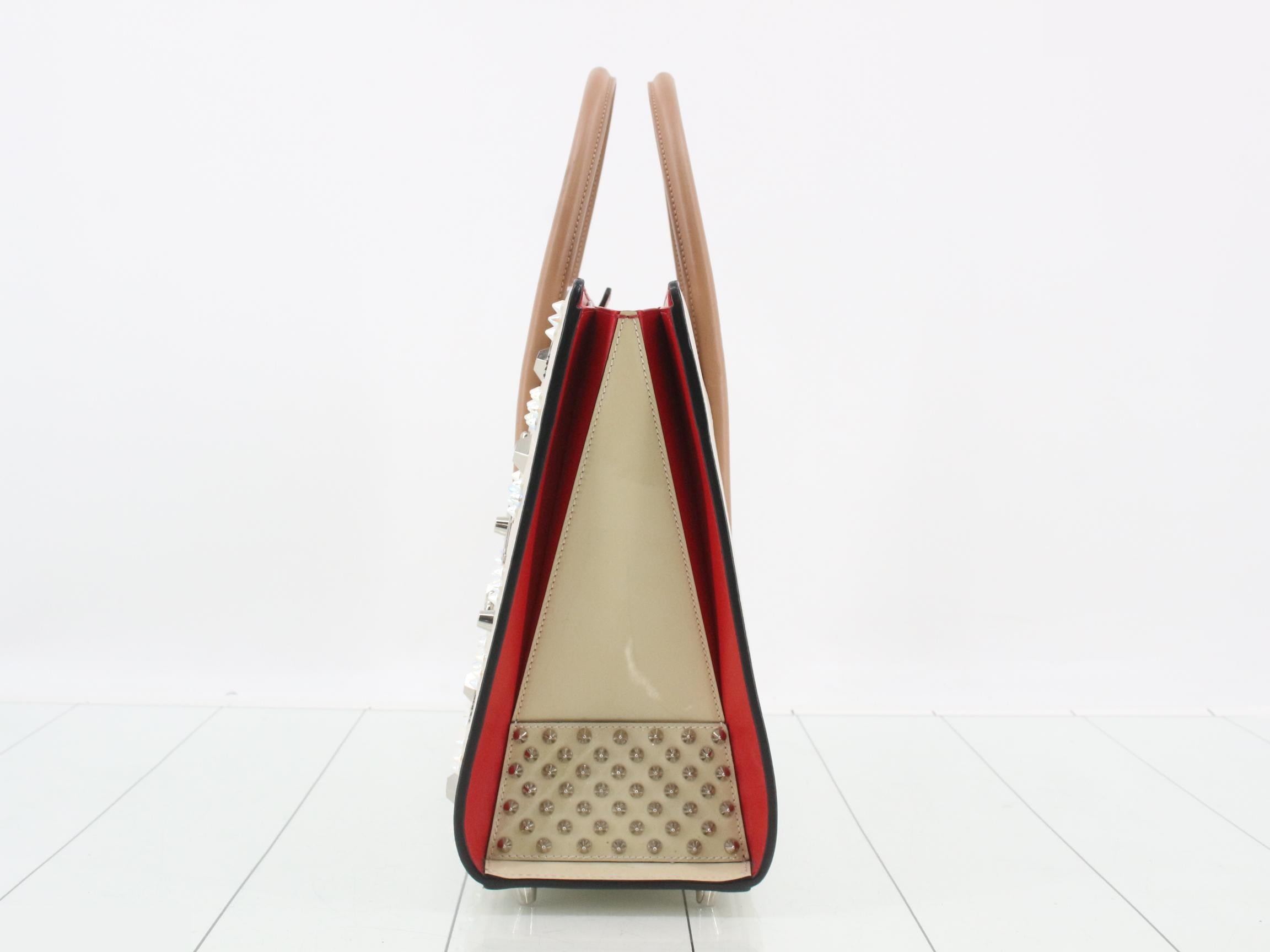 Other lines: Bags/Tote bags, White — view 3