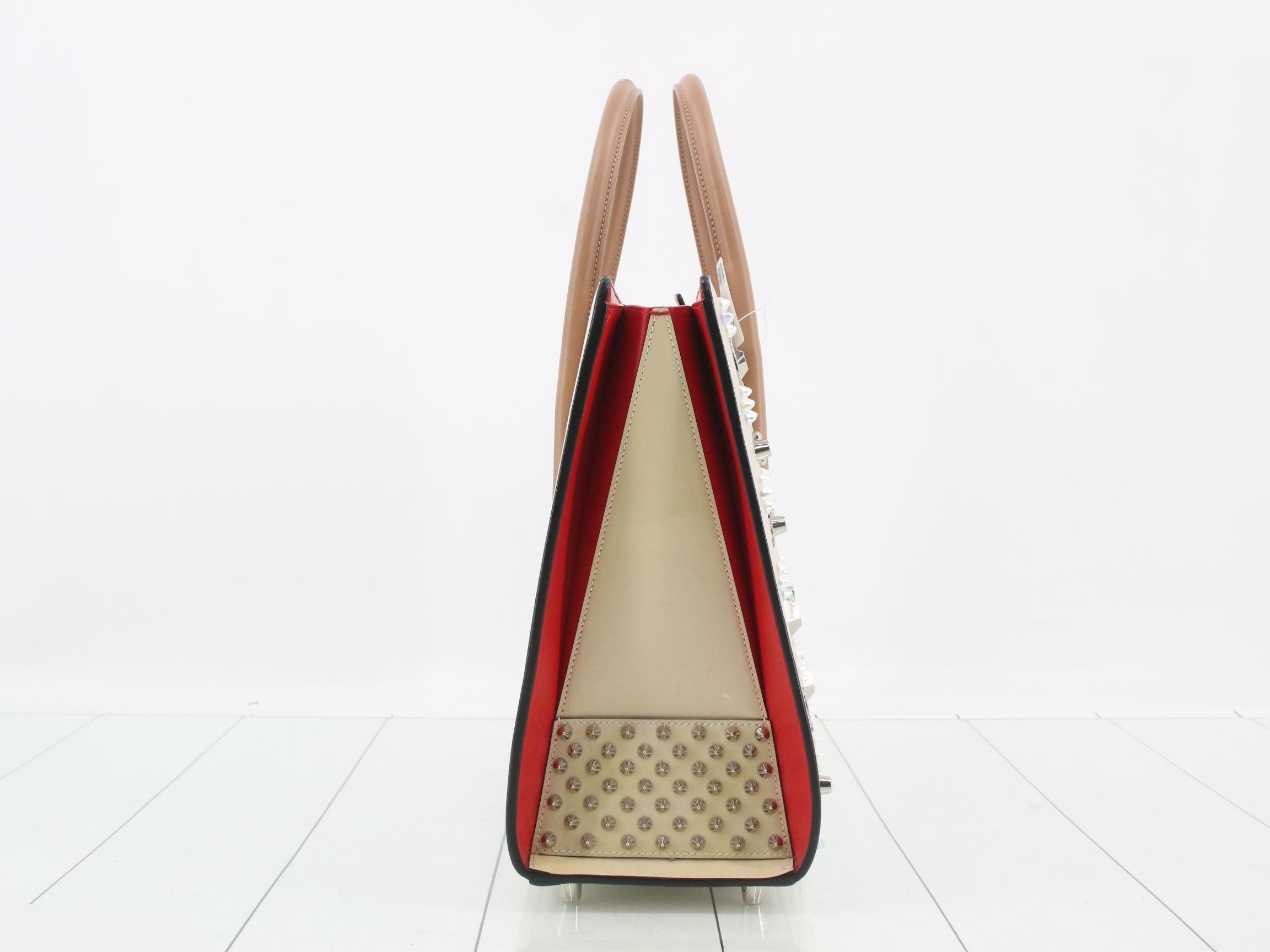 Other lines: Bags/Tote bags, White — view 4