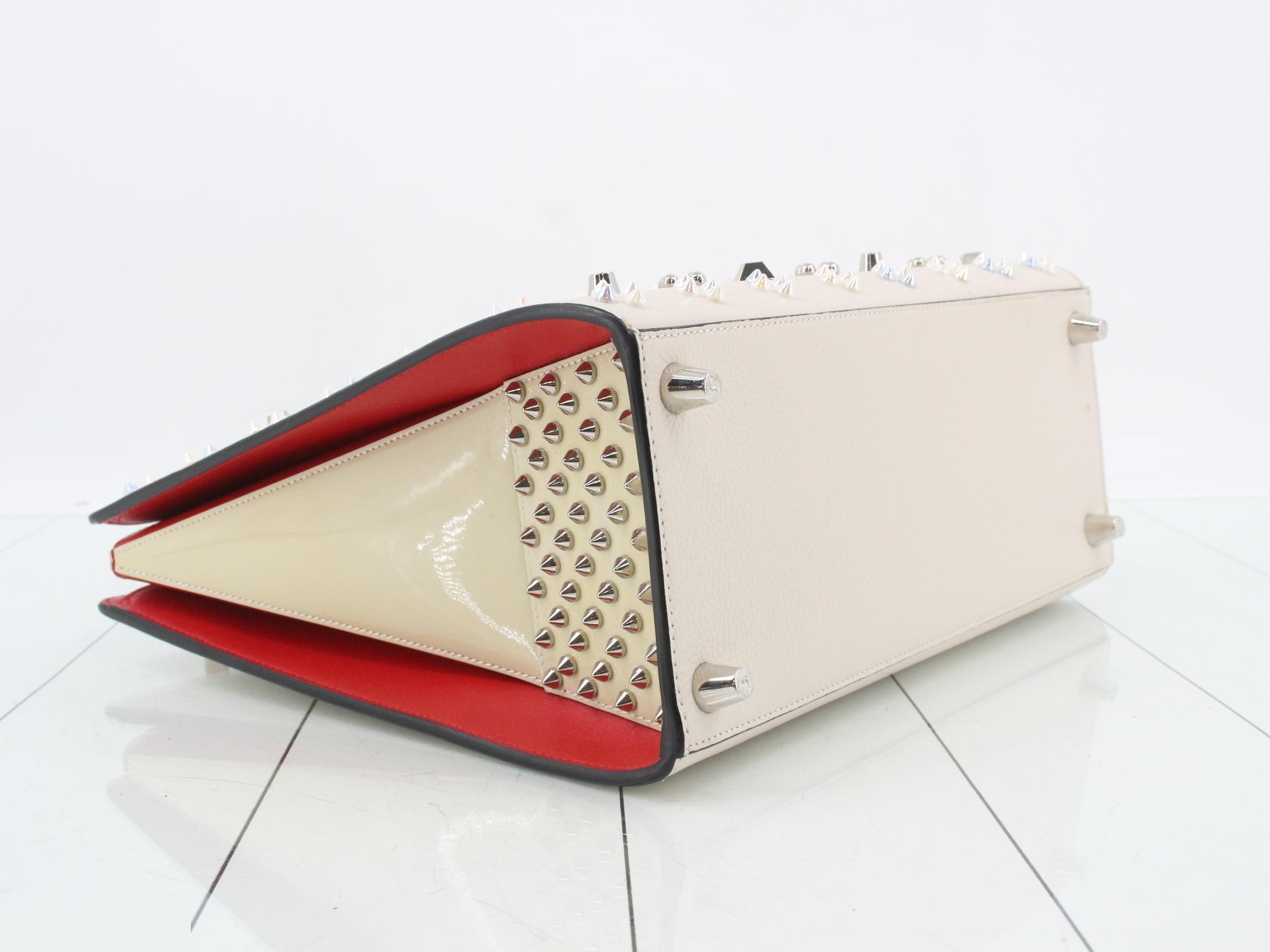 Other lines: Bags/Tote bags, White — view 5