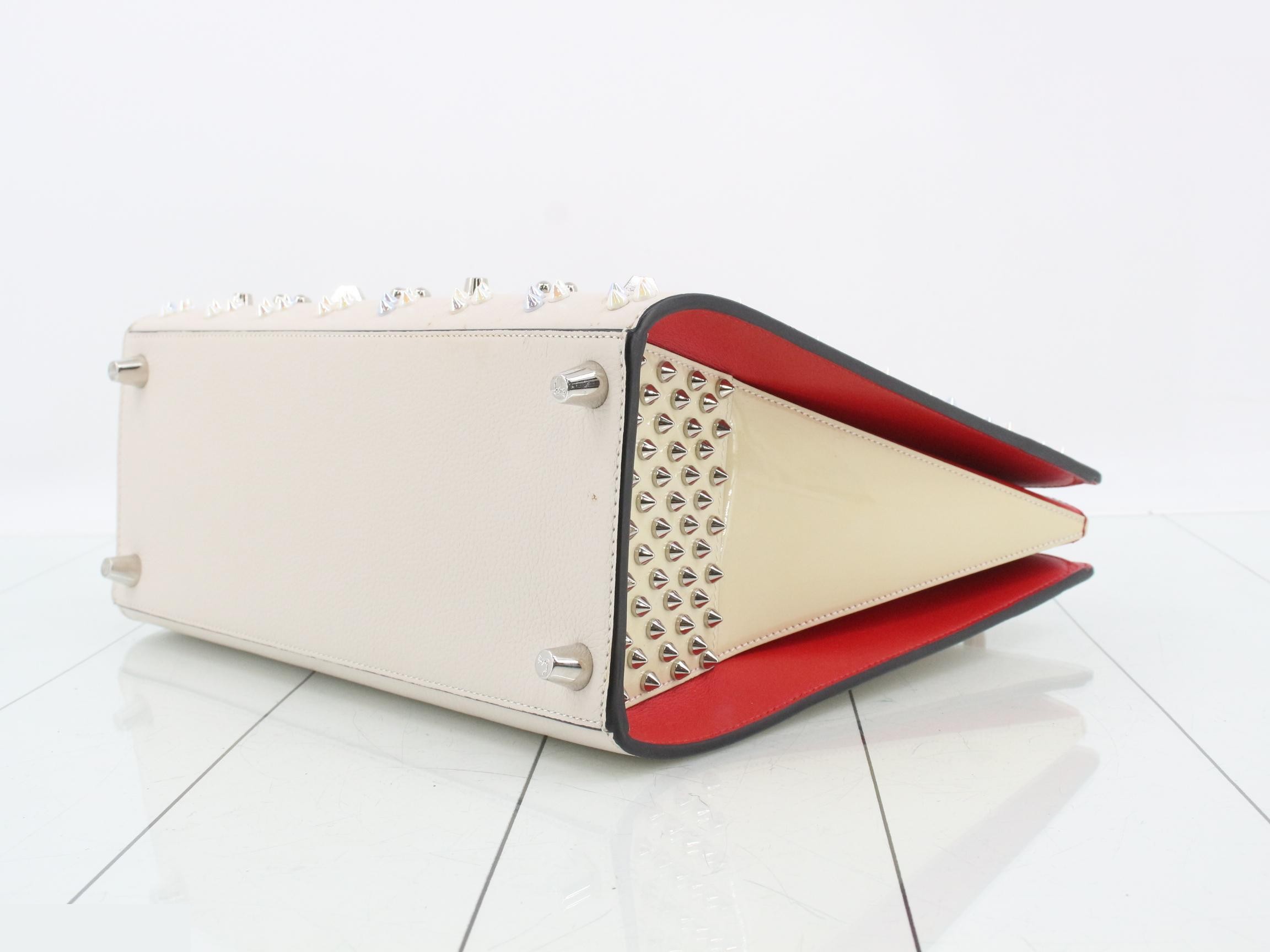 Other lines: Bags/Tote bags, White — view 6