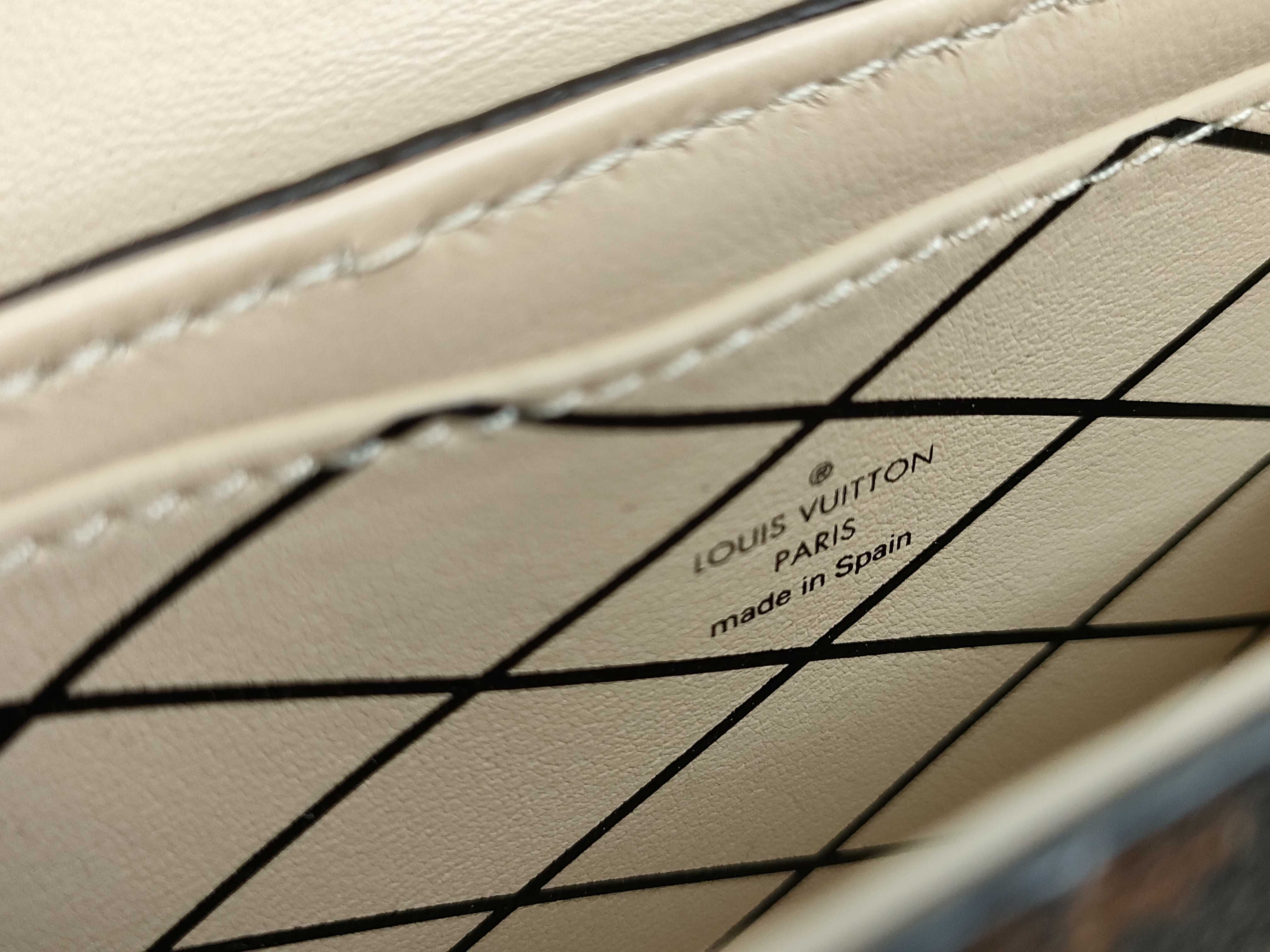Mini Box Shoulder Bag — view 11