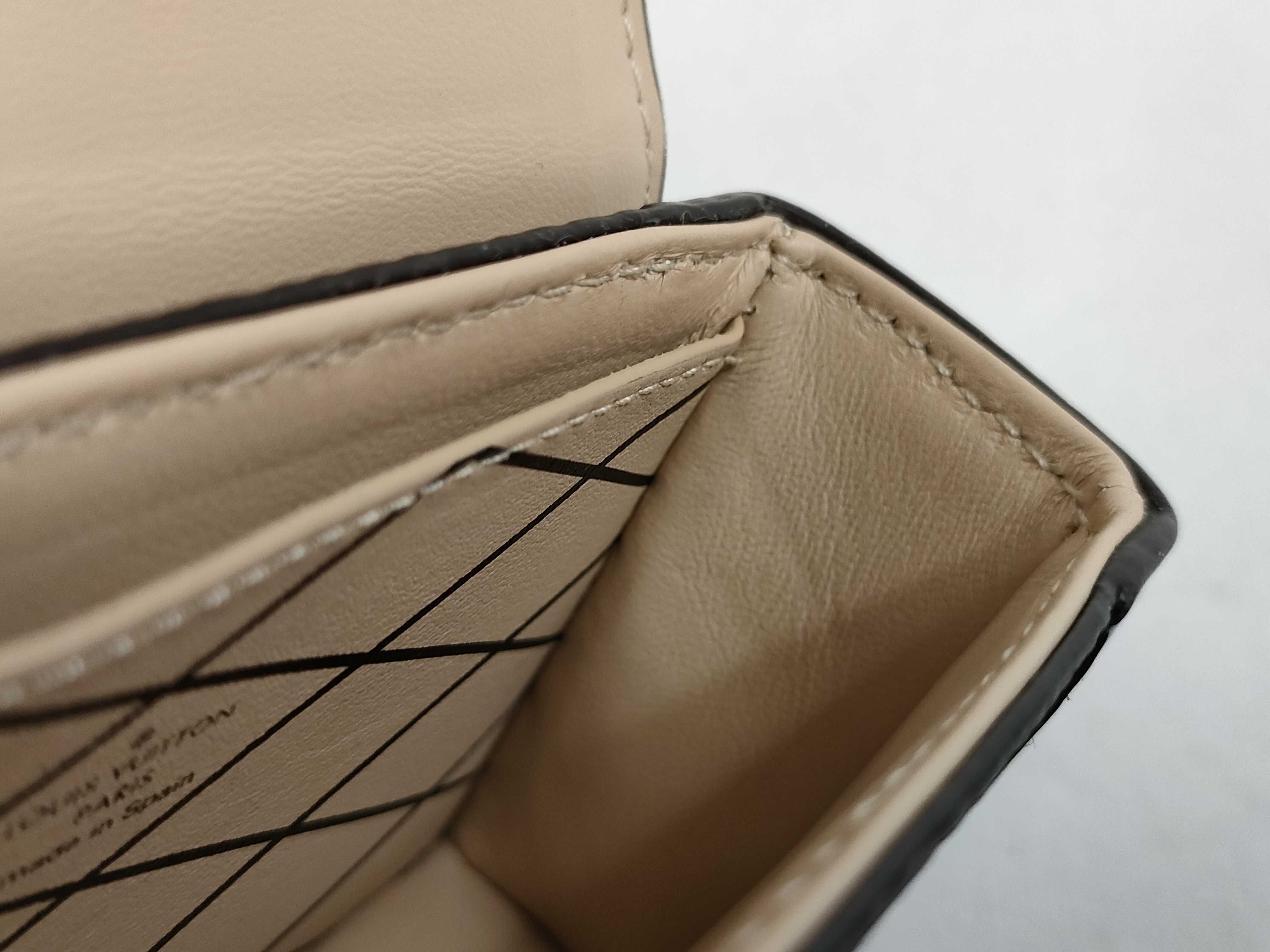 Mini Box Shoulder Bag — view 9