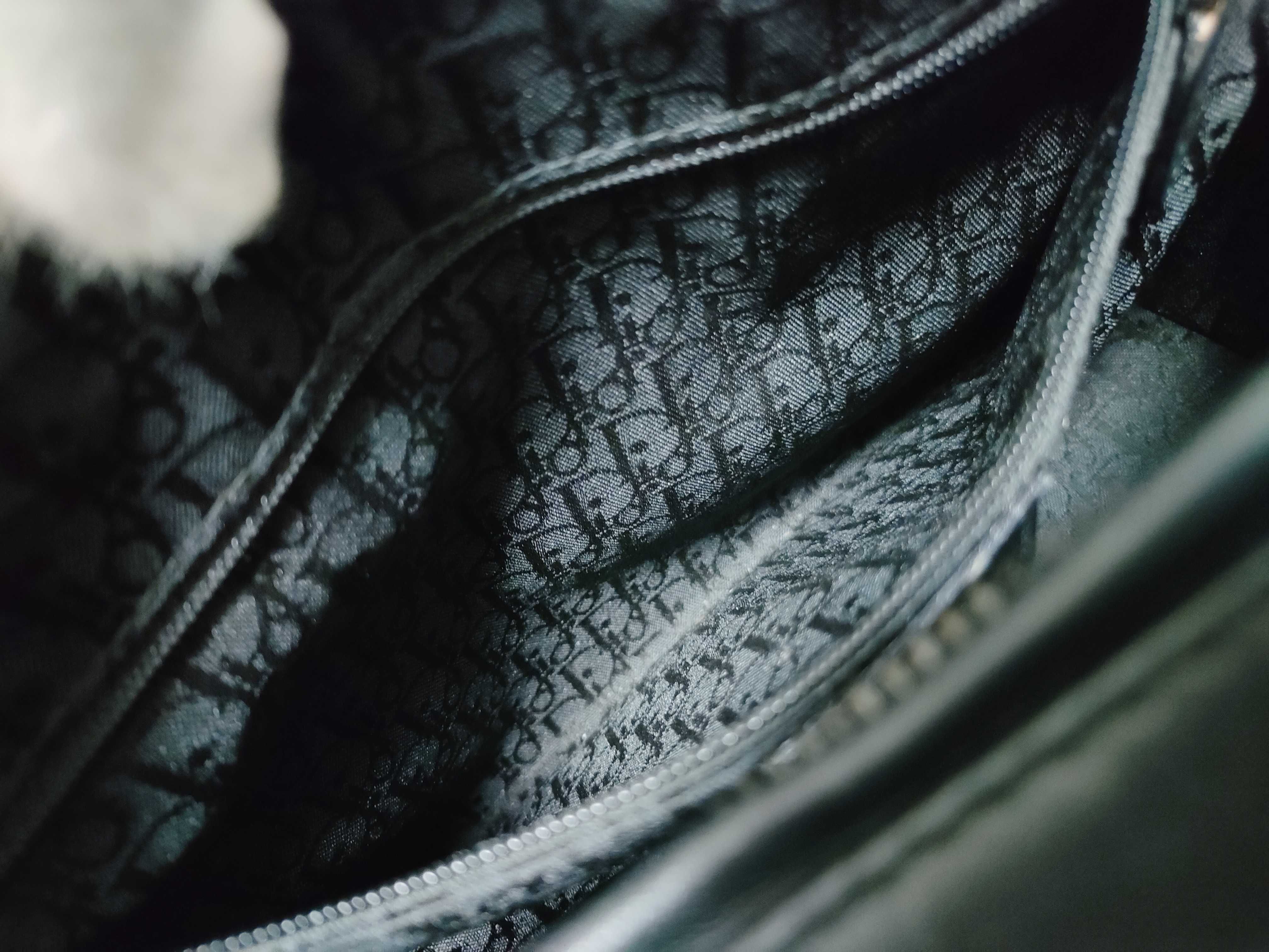 Lady Dior Lady Handbag — view 12