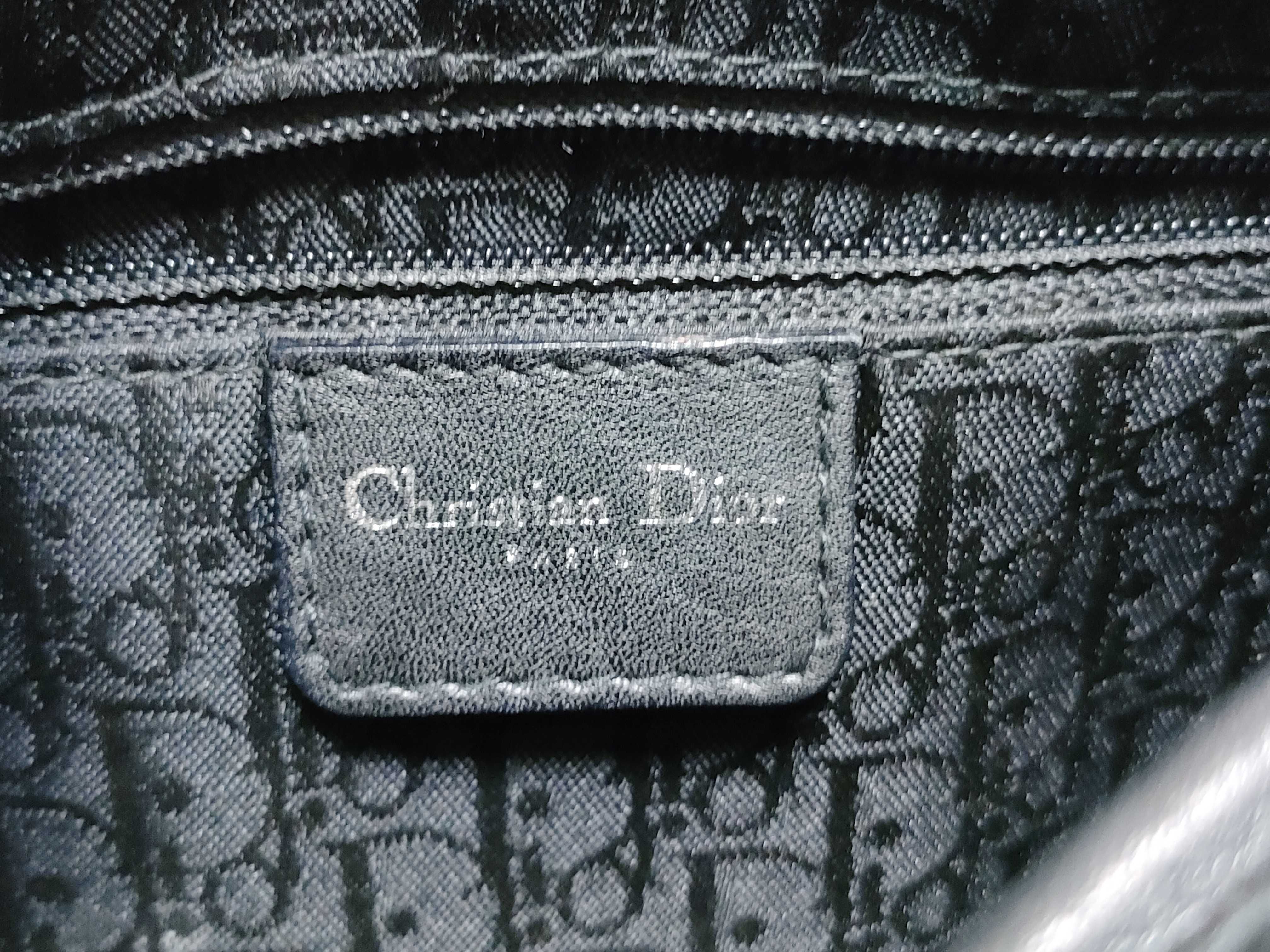 Lady Dior Lady Handbag — view 13