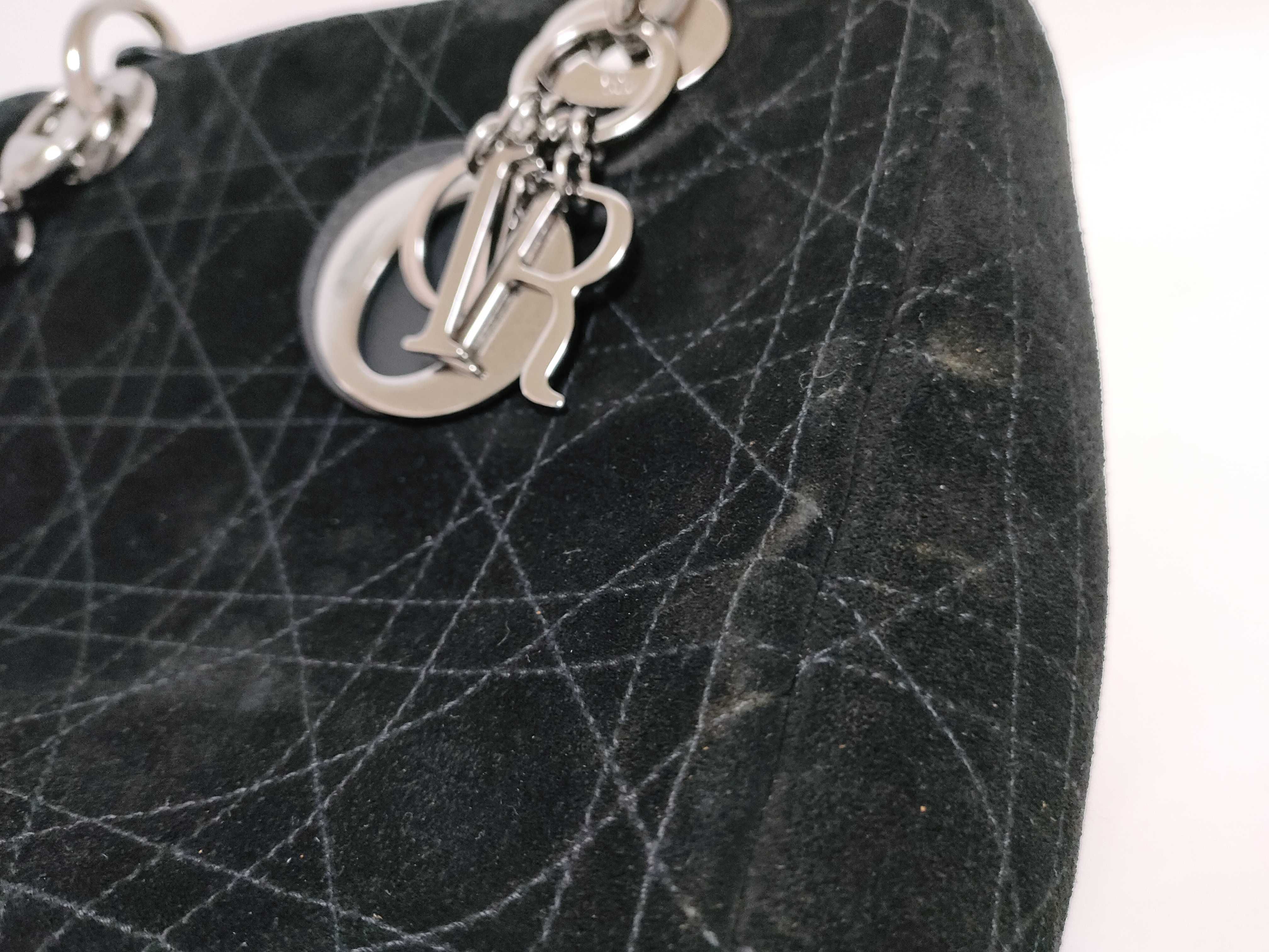 Lady Dior Lady Handbag — view 14