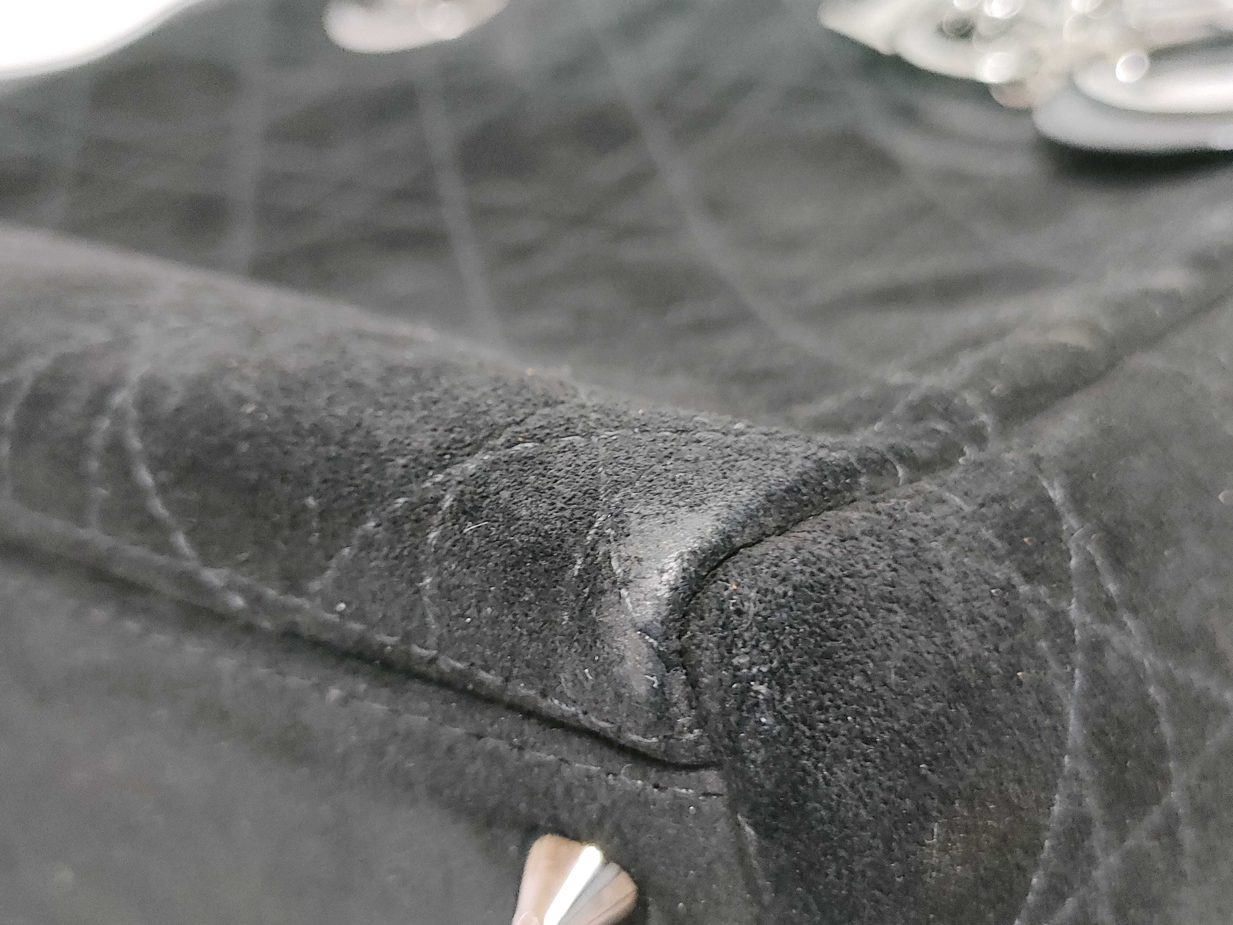 Lady Dior Lady Handbag — view 8