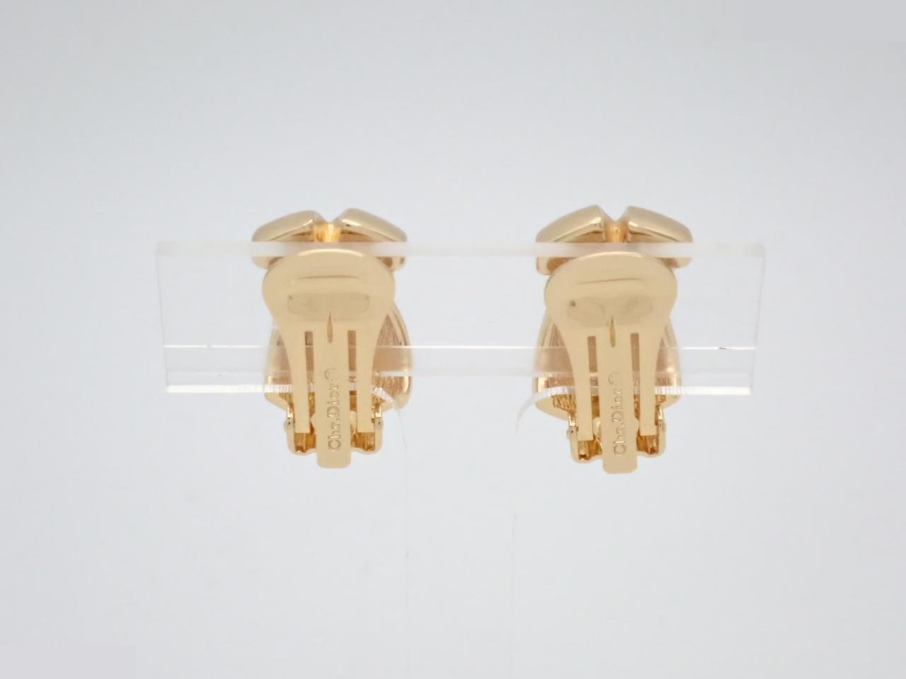Earrings — view 2