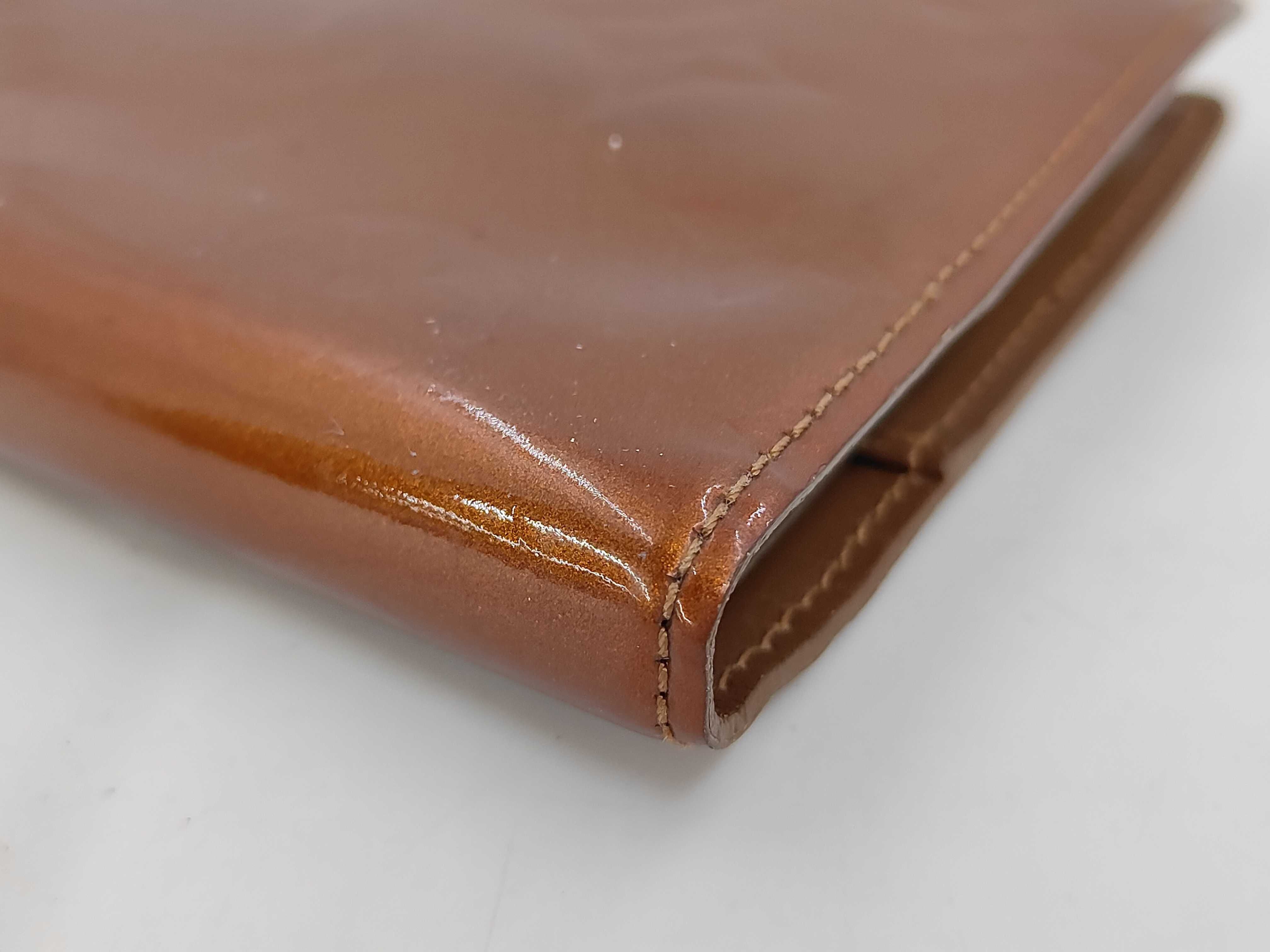 Vernis / Agenda PM / R21004 / Notebook Cover / Enamel Notebook Cover — view 4