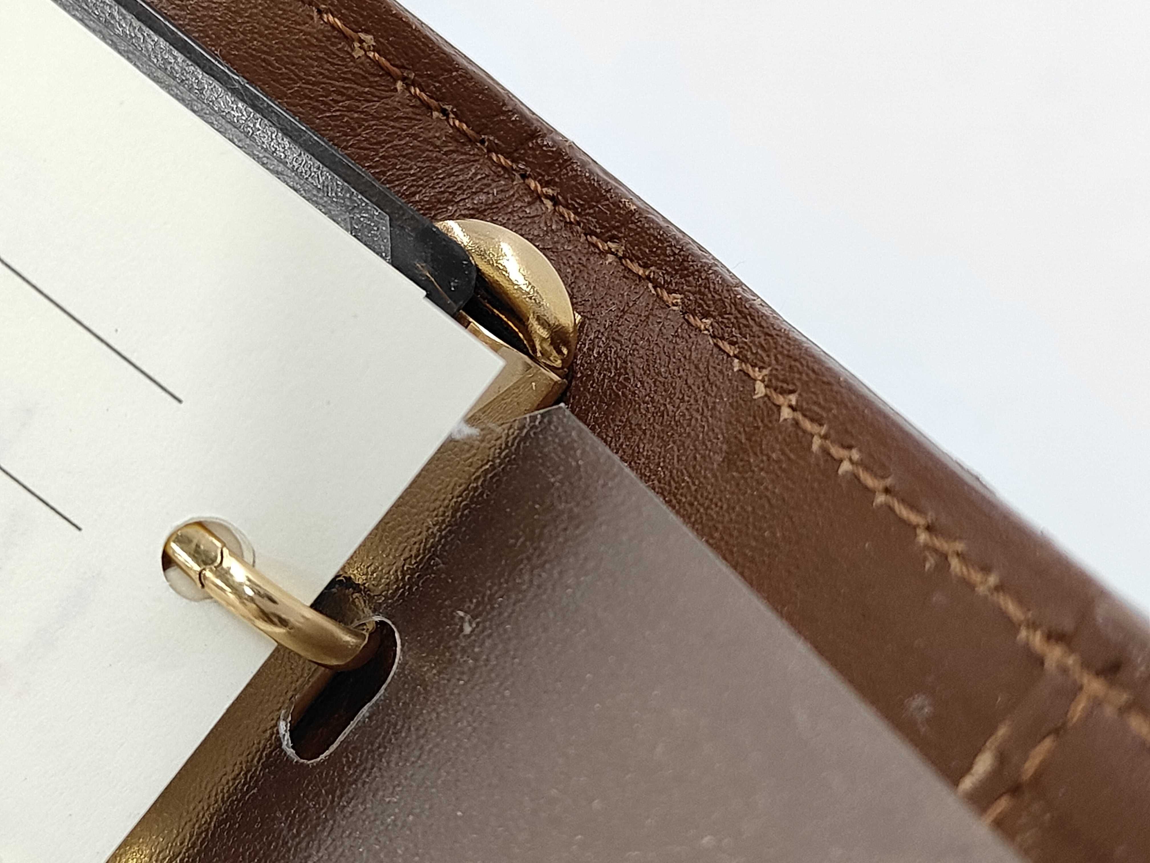 Vernis / Agenda PM / R21004 / Notebook Cover / Enamel Notebook Cover — view 10