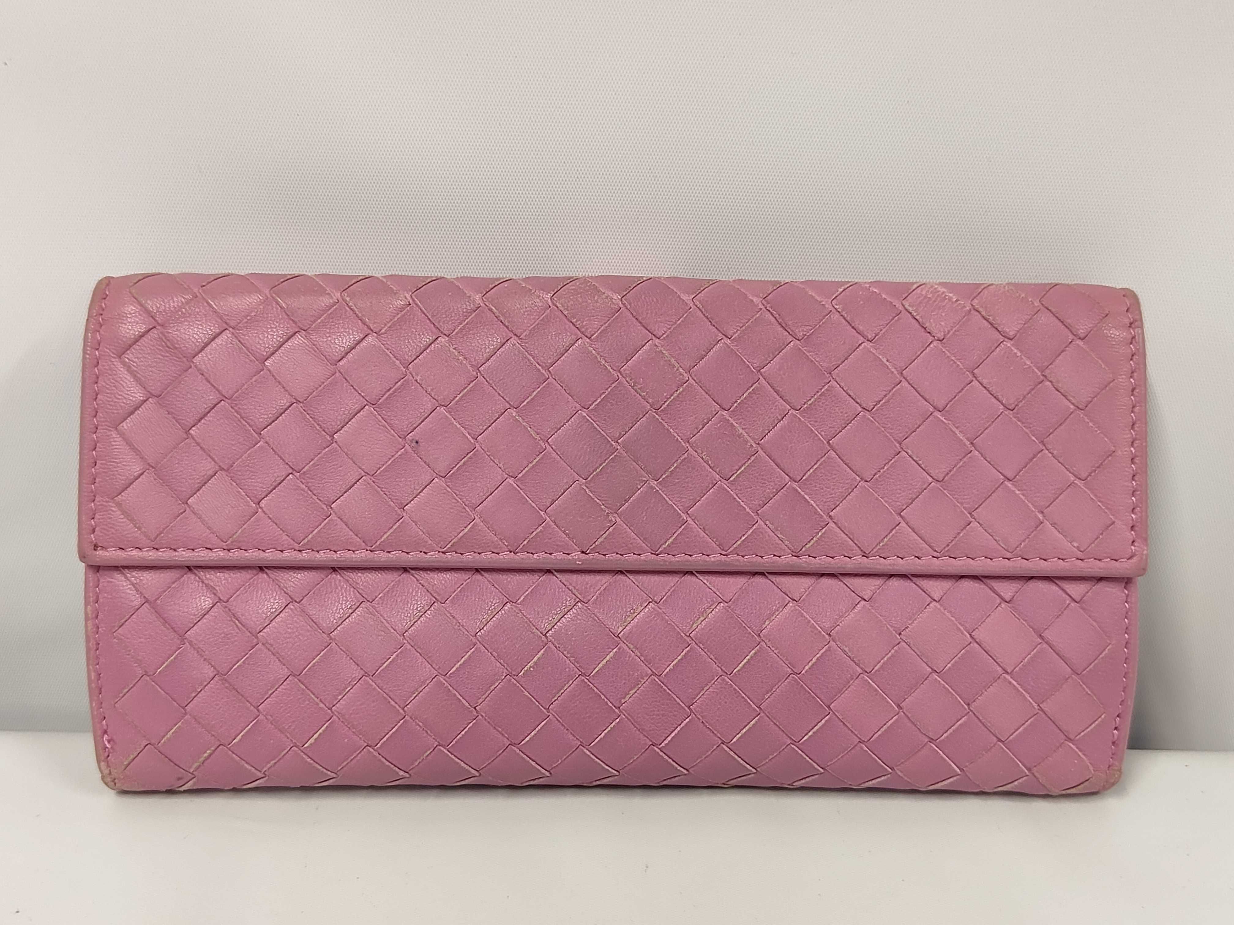 Long Wallet