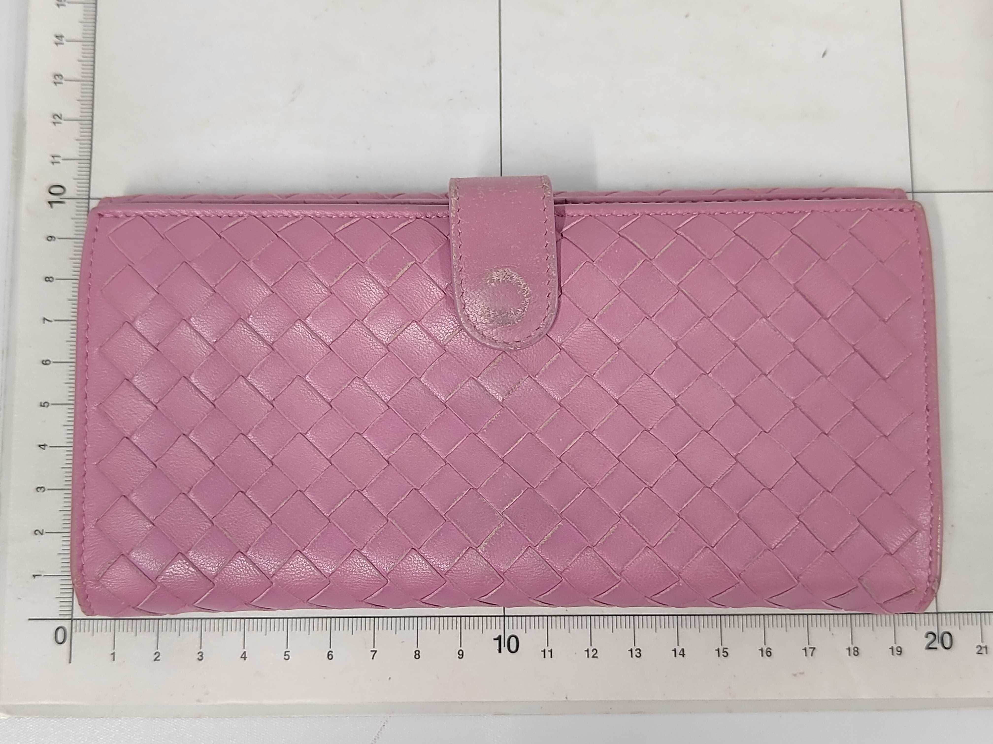 Long Wallet — view 2