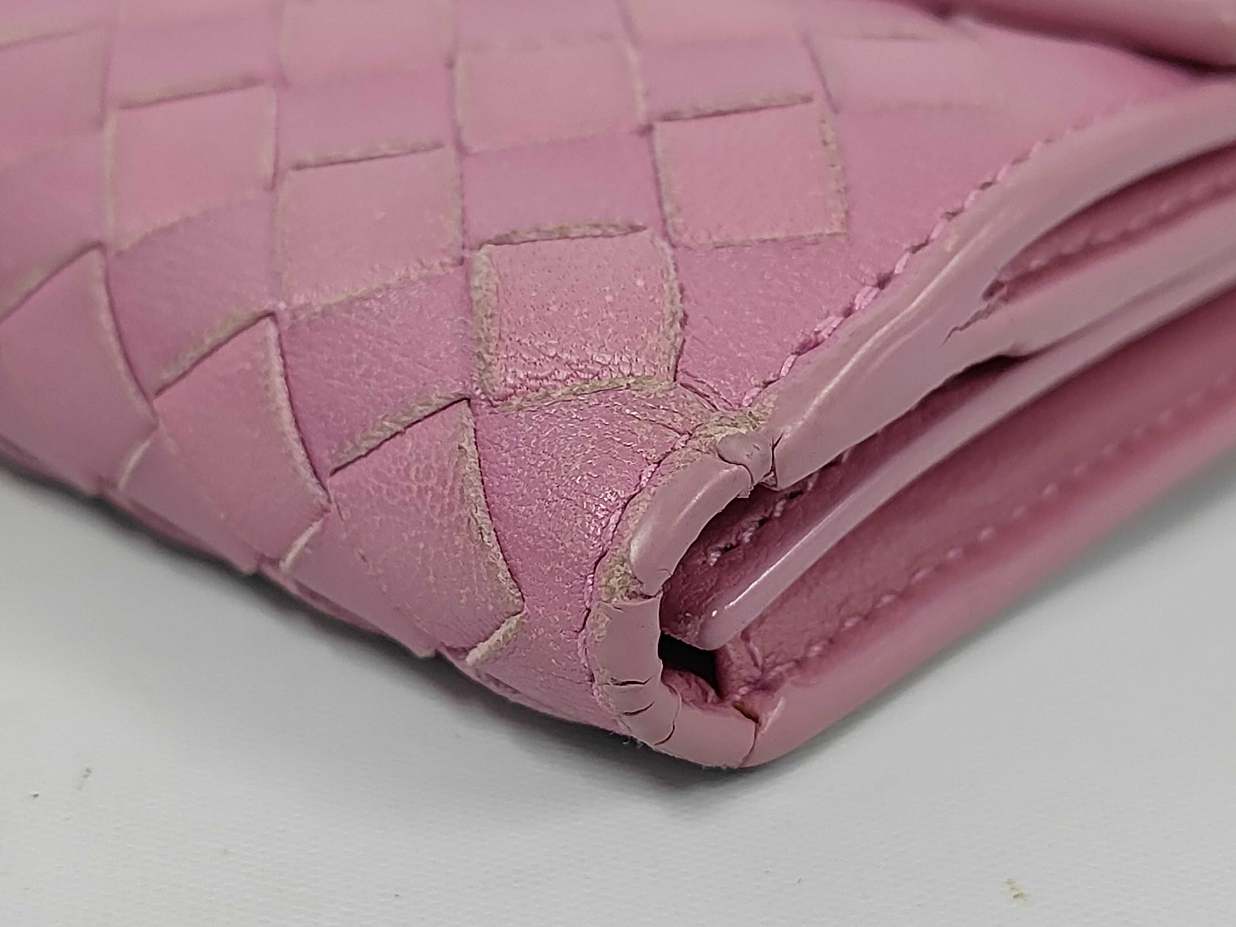 Long Wallet — view 3