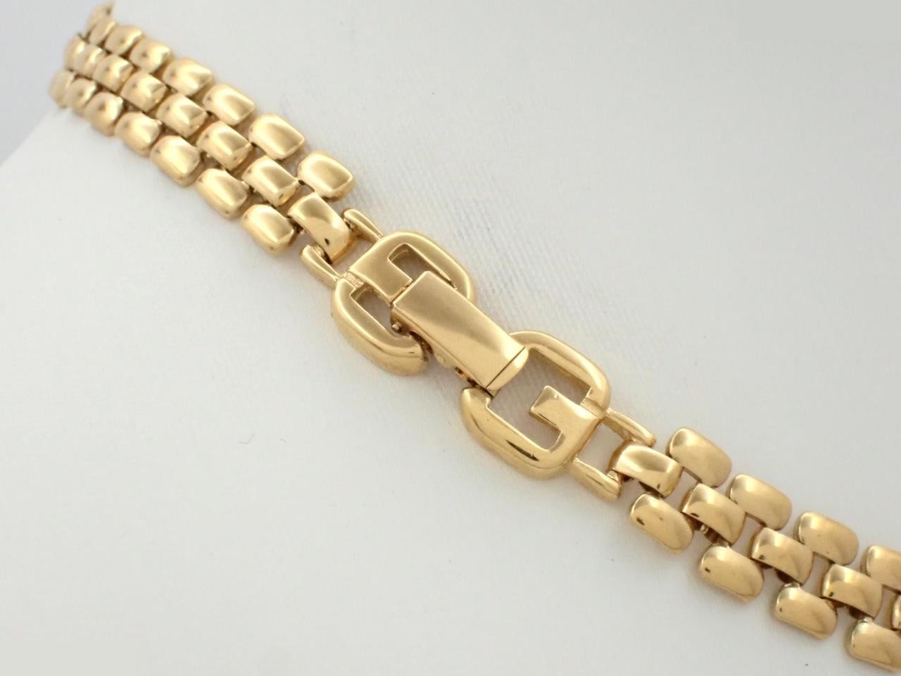 Necklace, total length approximately 40 cm — view 2