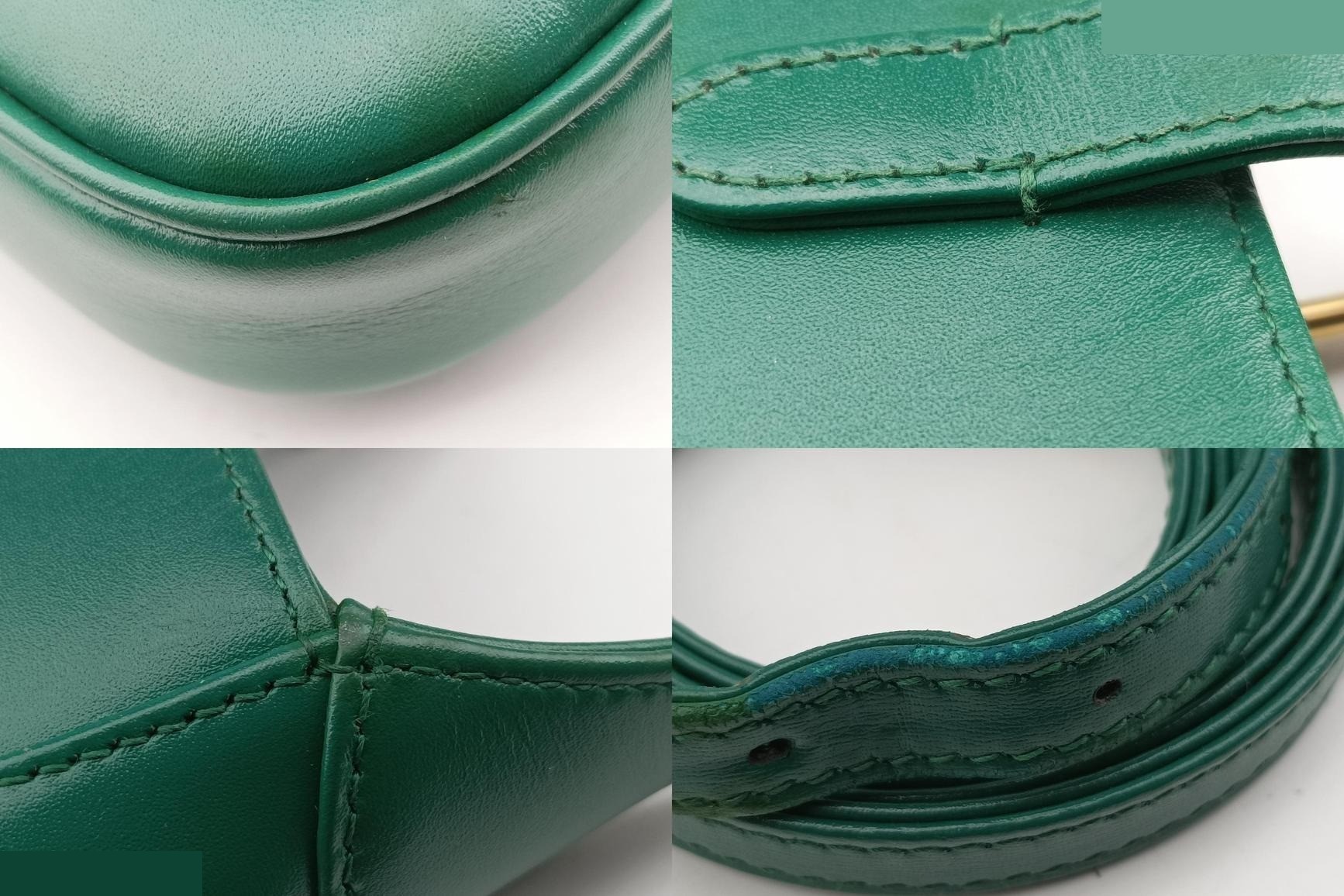 Jackie 1961 Leather Green — view 10