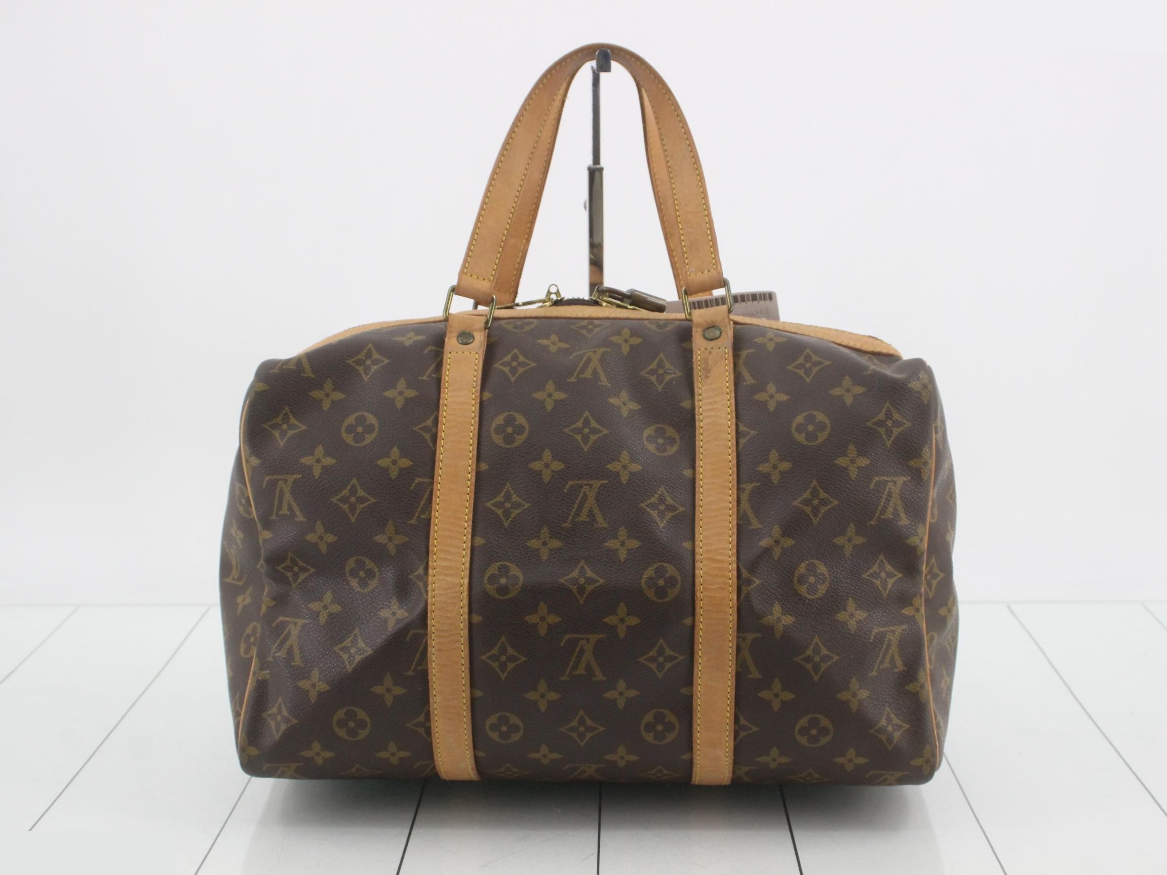 Monogram Sacpool 35 — view 2