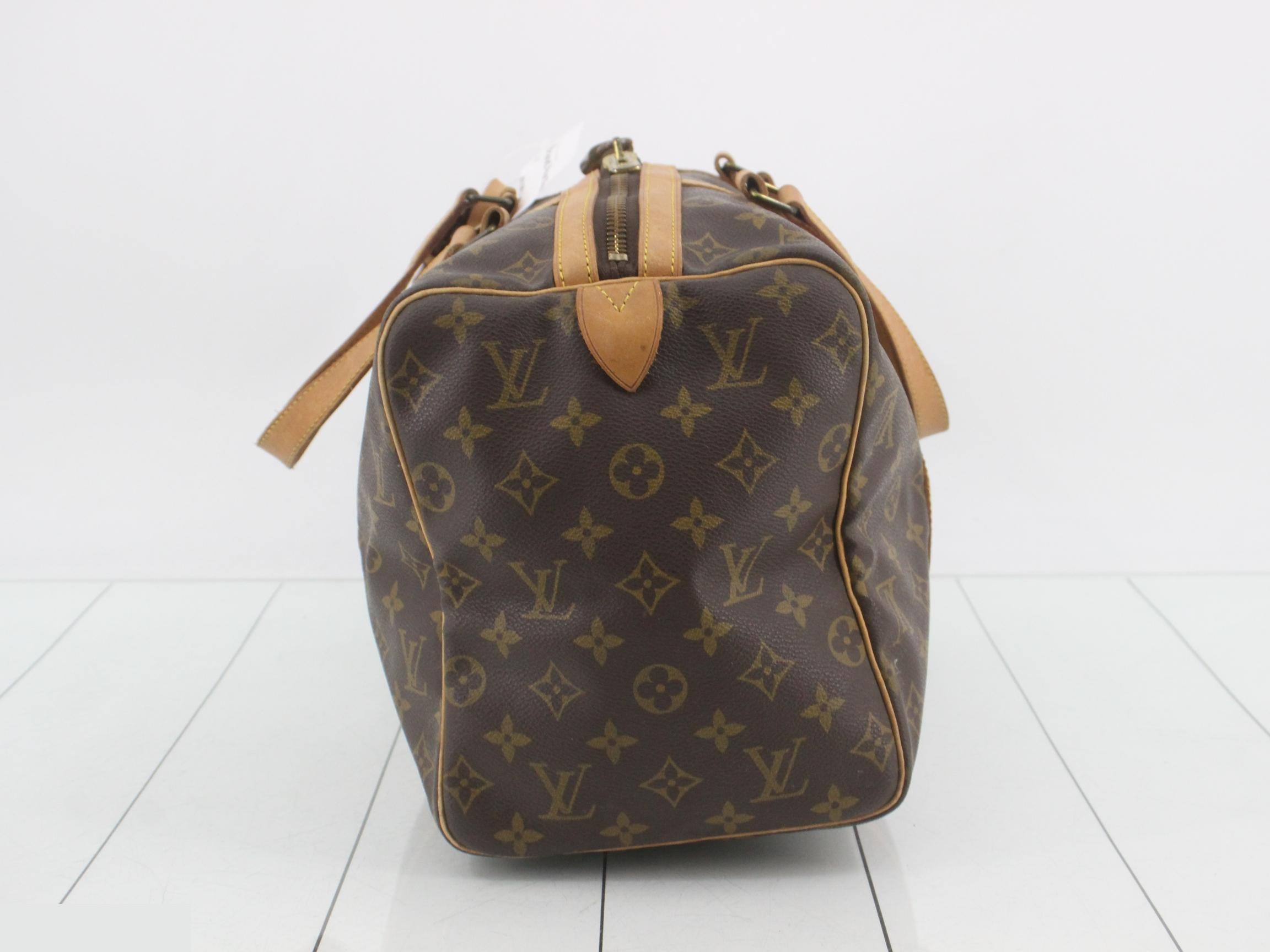 Monogram Sacpool 35 — view 3
