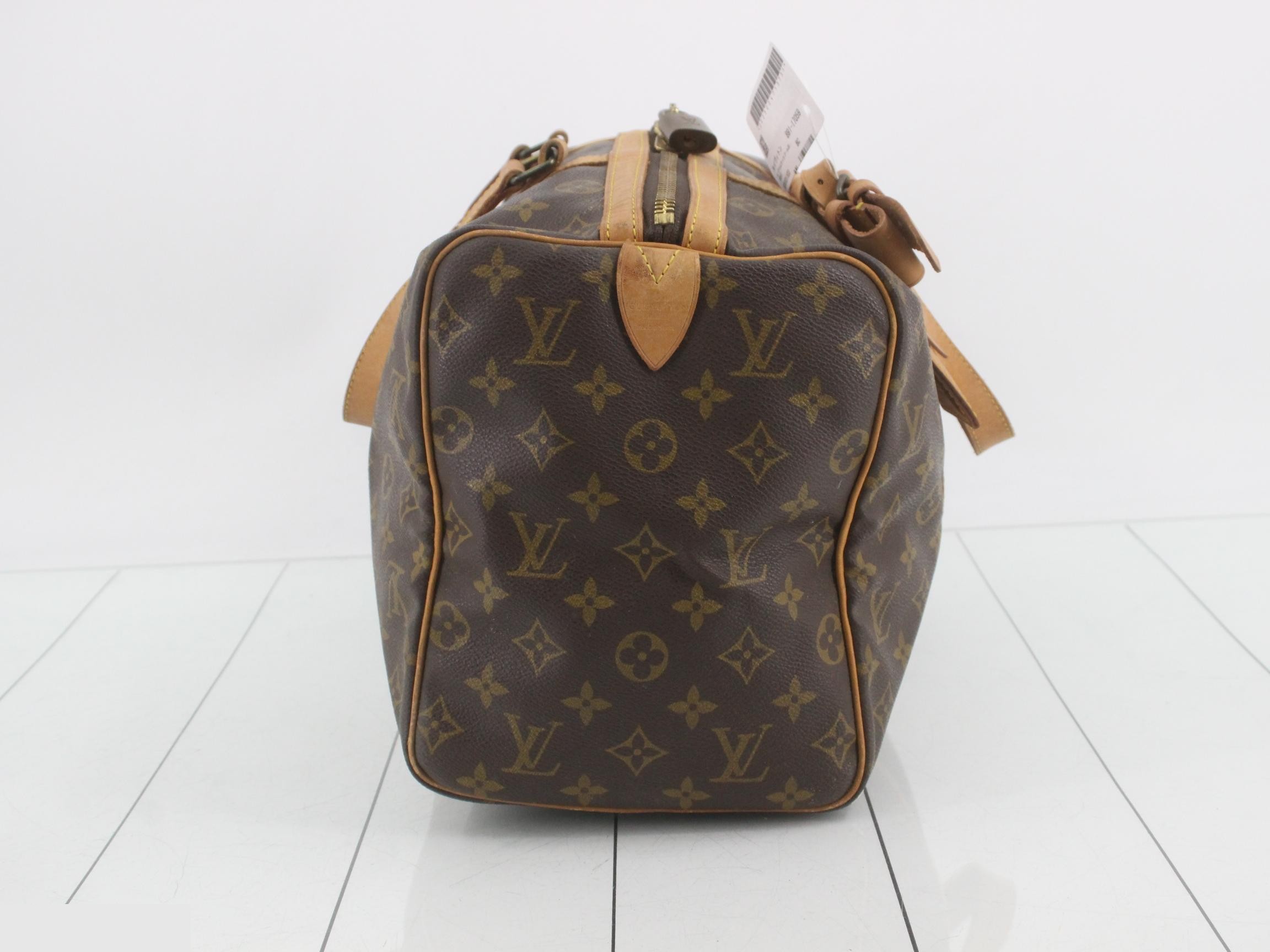 Monogram Sacpool 35 — view 4