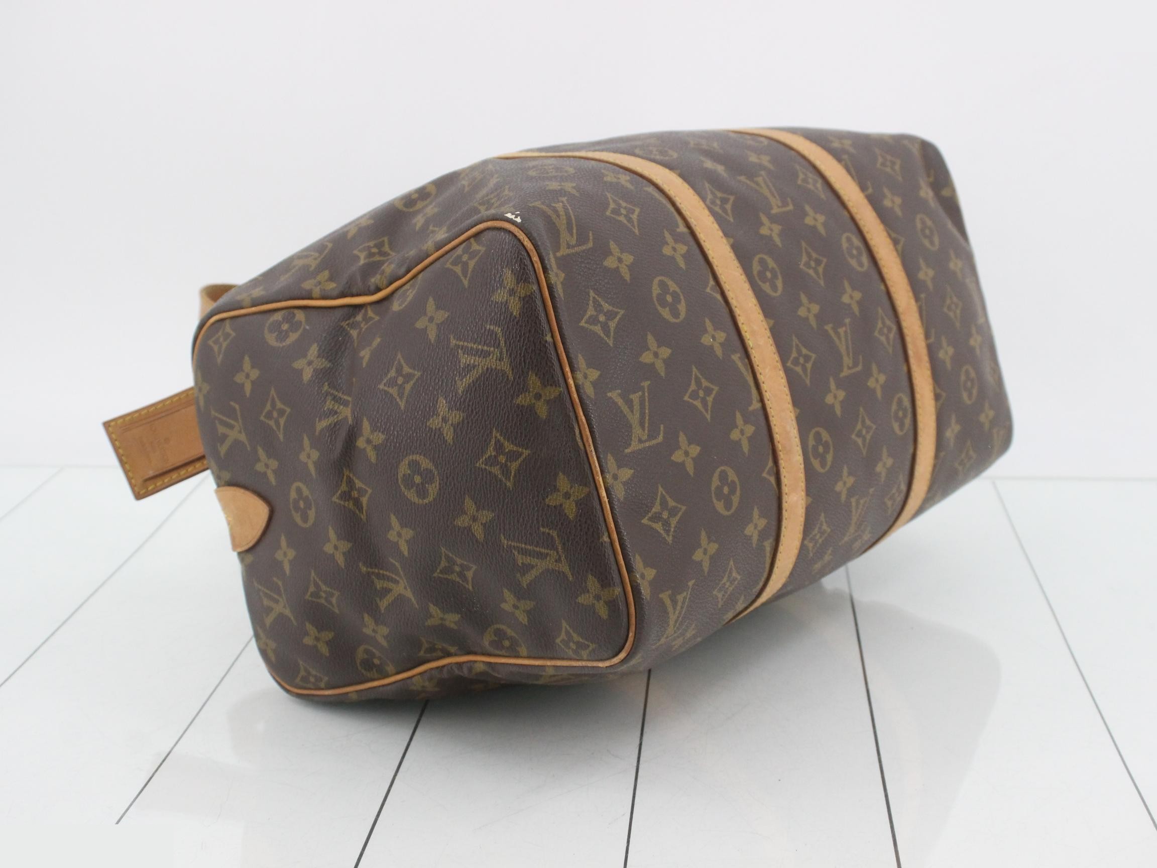 Monogram Sacpool 35 — view 5