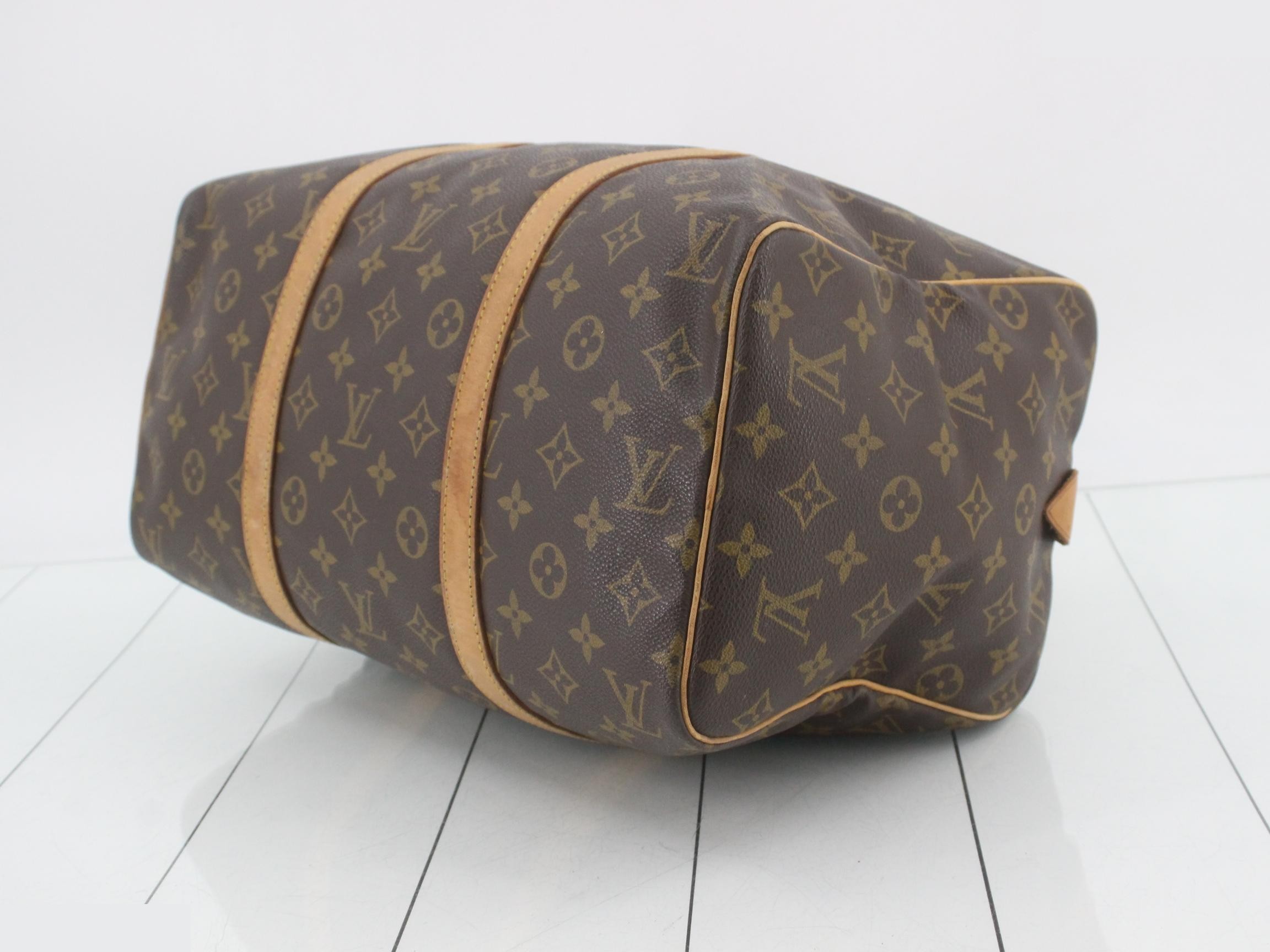 Monogram Sacpool 35 — view 6