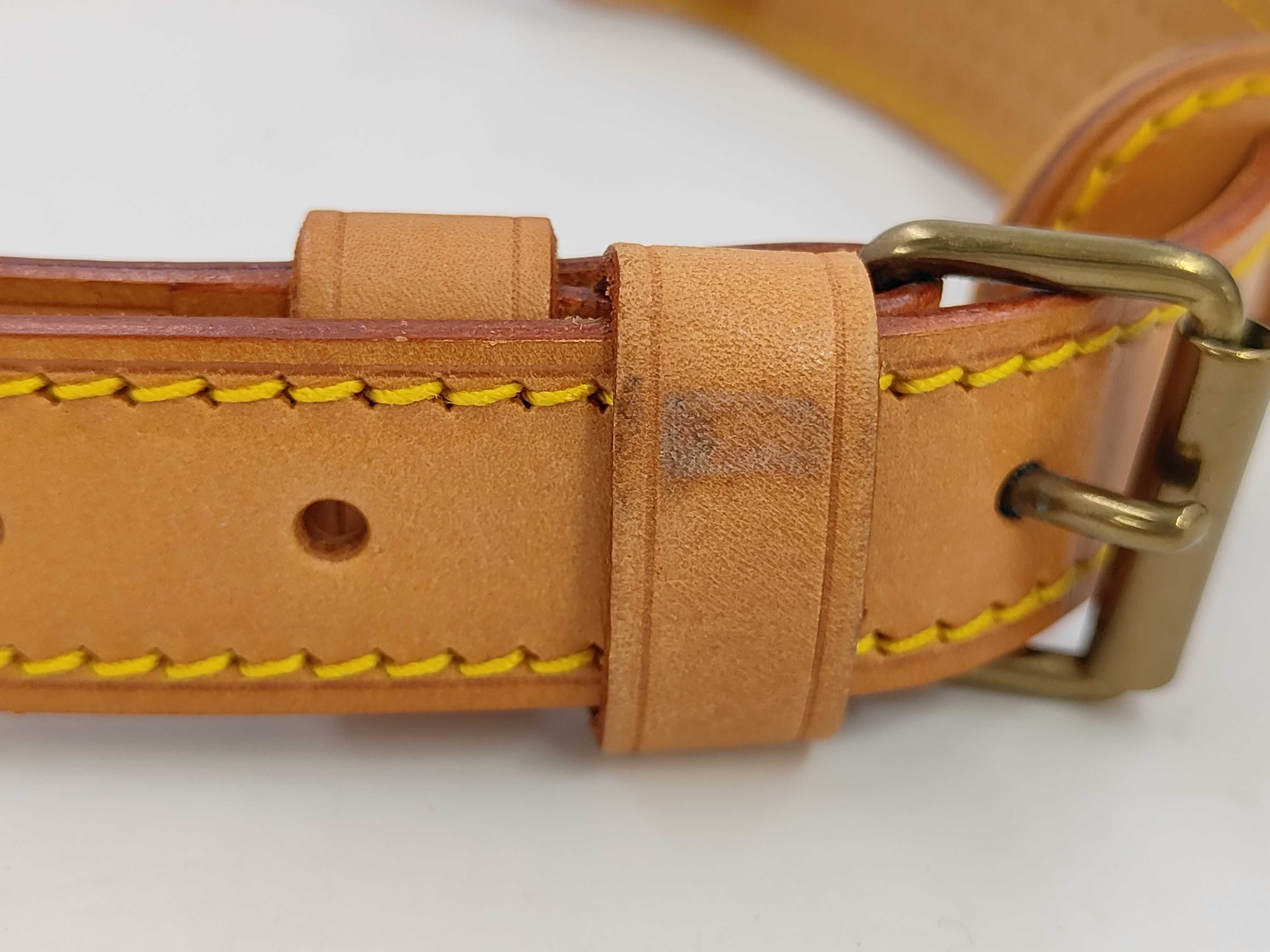 Monogram M41416 Keepall Bandoulière 50 Boston Bag — view 10