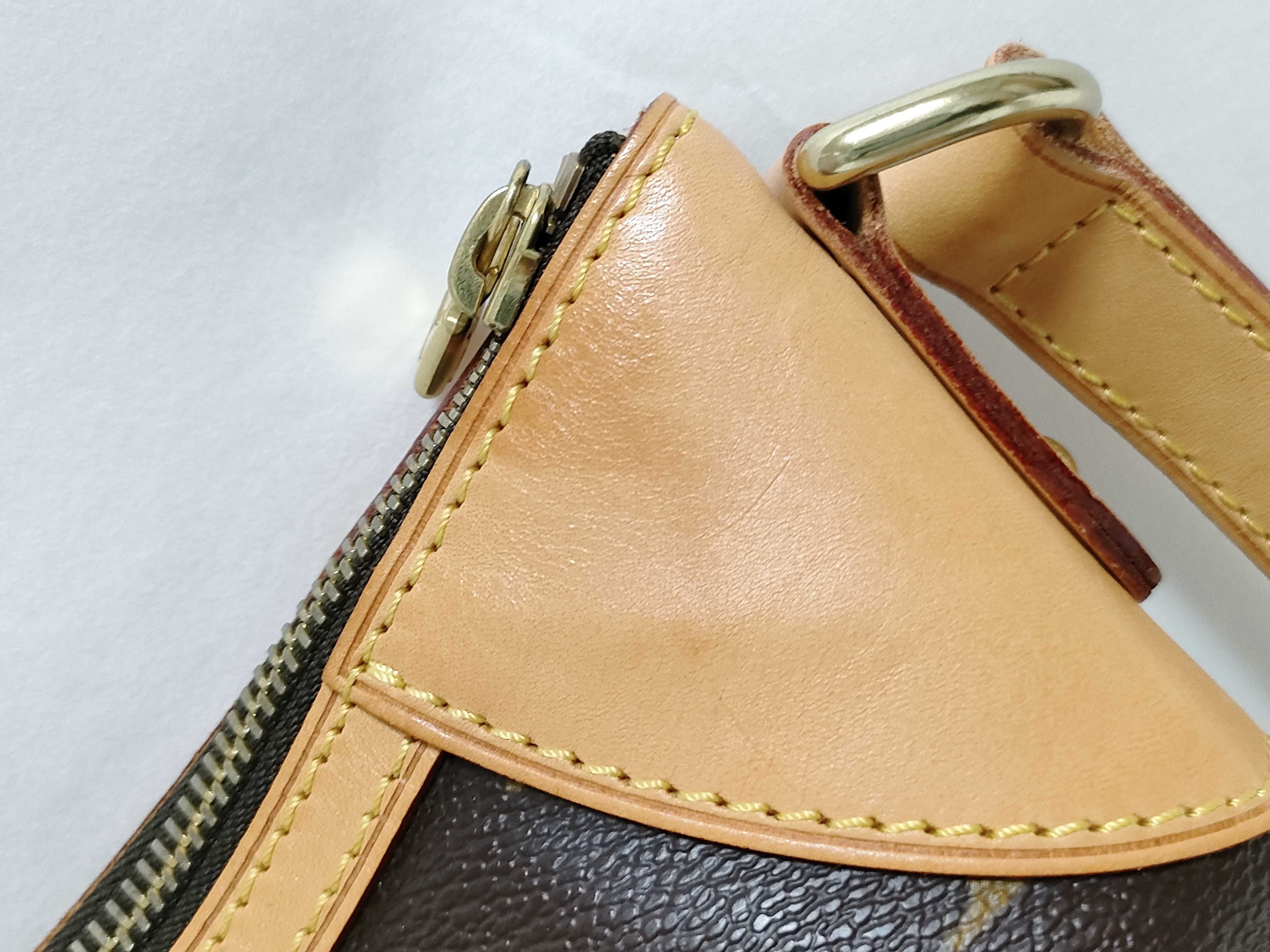 Monogram Odeon MM Shoulder Bag — view 14