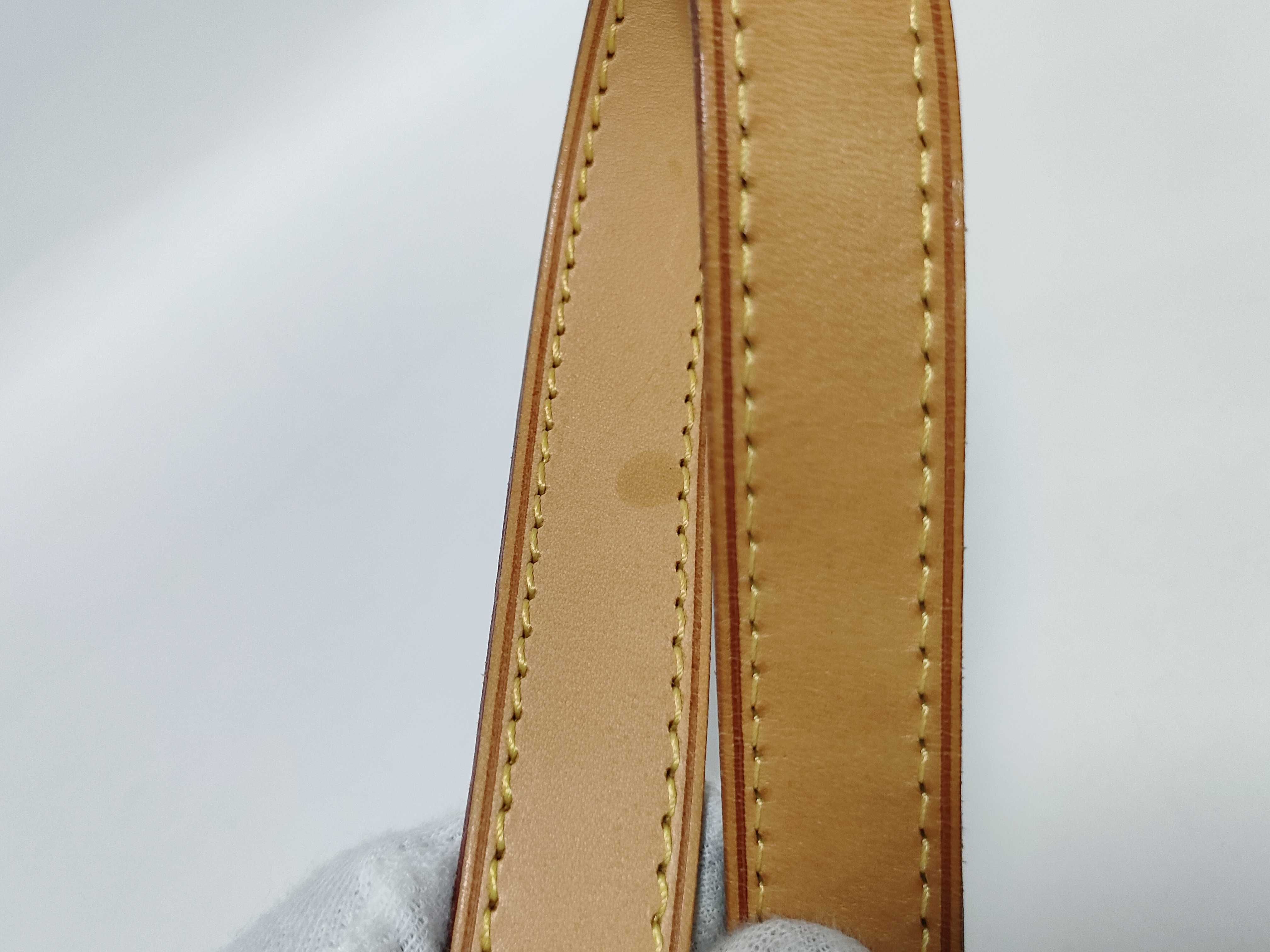 Monogram Odeon MM Shoulder Bag — view 4