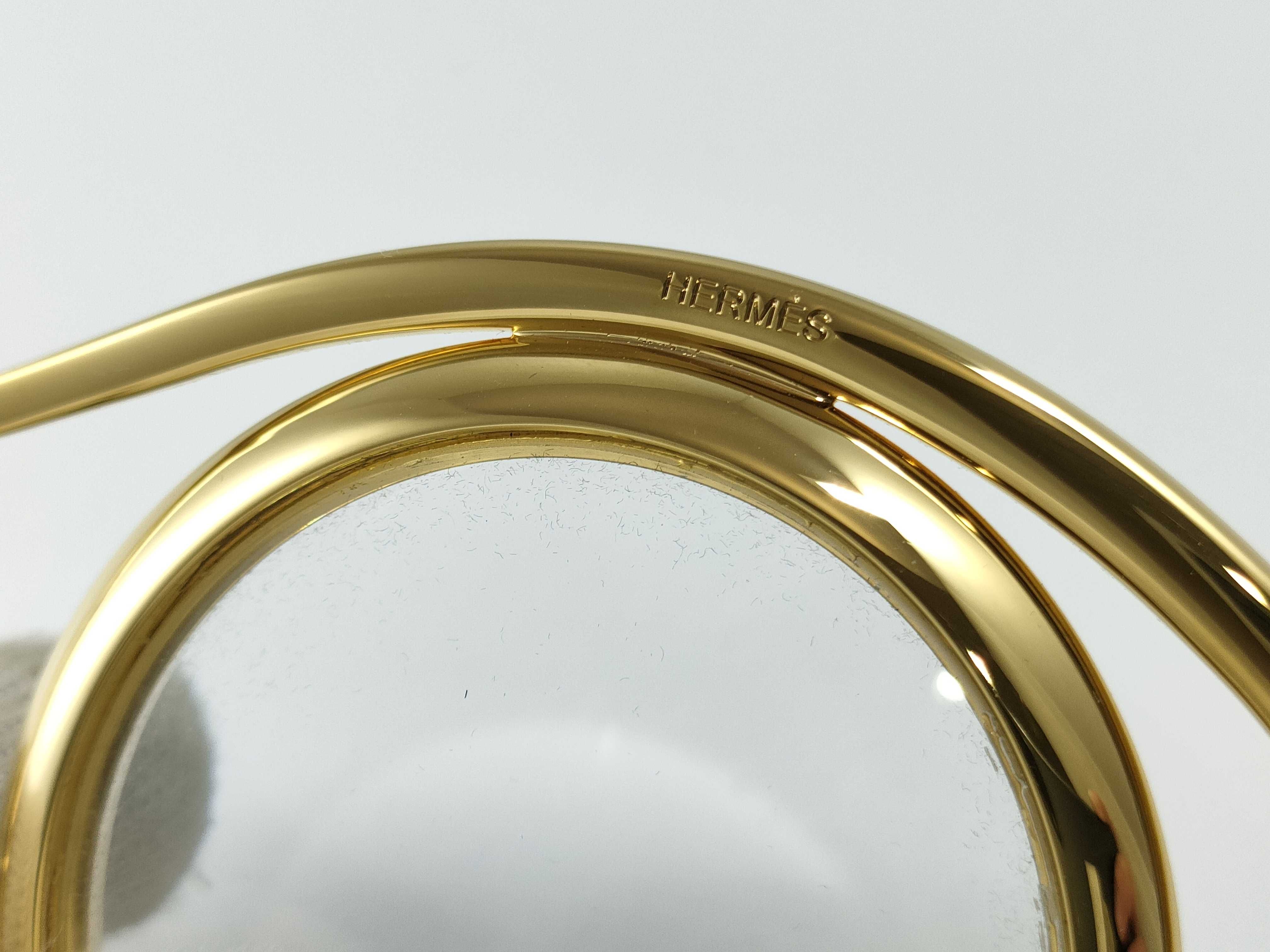Magnifying Glass, Oeil de Cleopatra (Cleopatra's Eye), and other accessories. — view 4