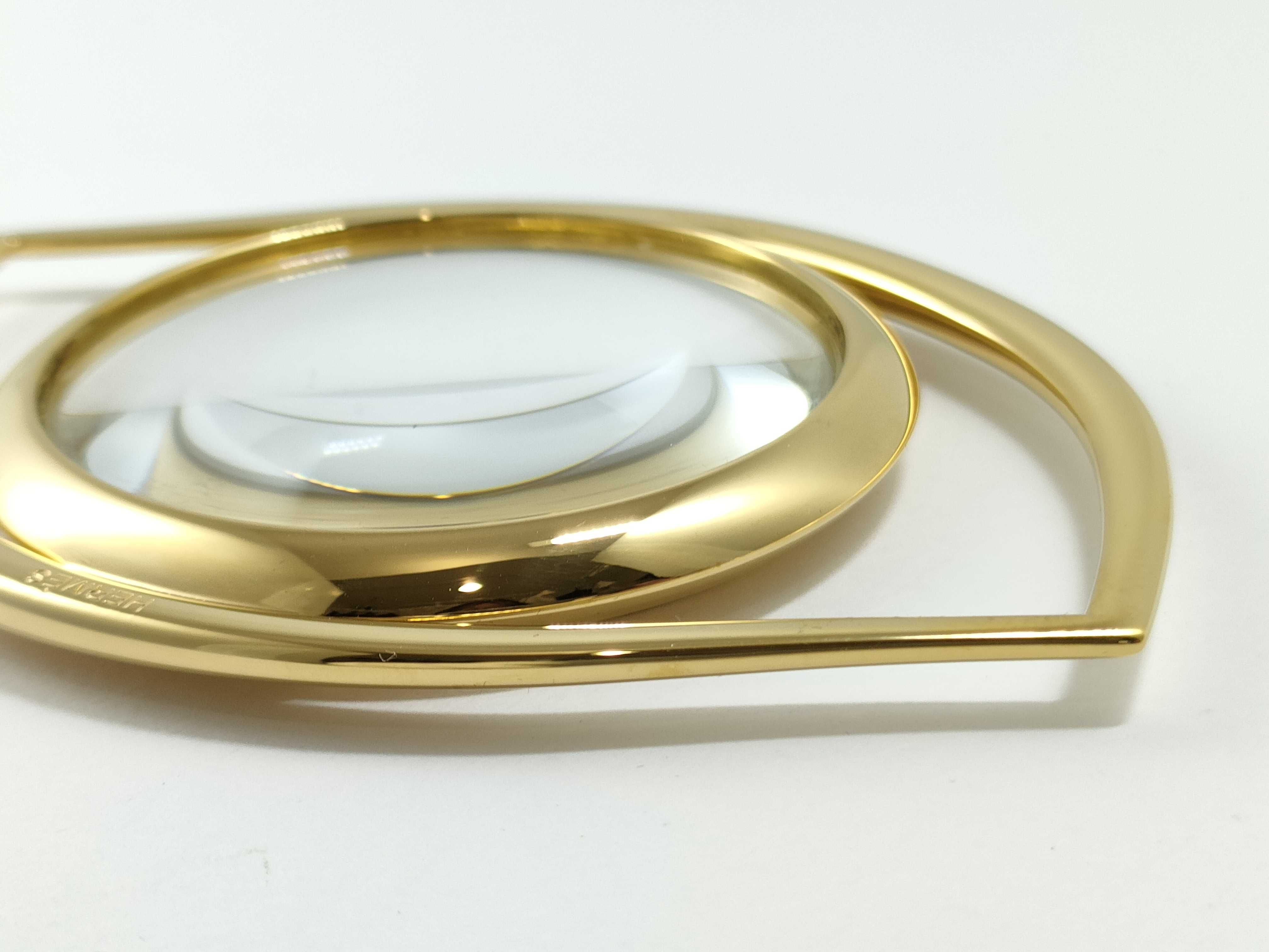 Magnifying Glass, Oeil de Cleopatra (Cleopatra's Eye), and other accessories. — view 7