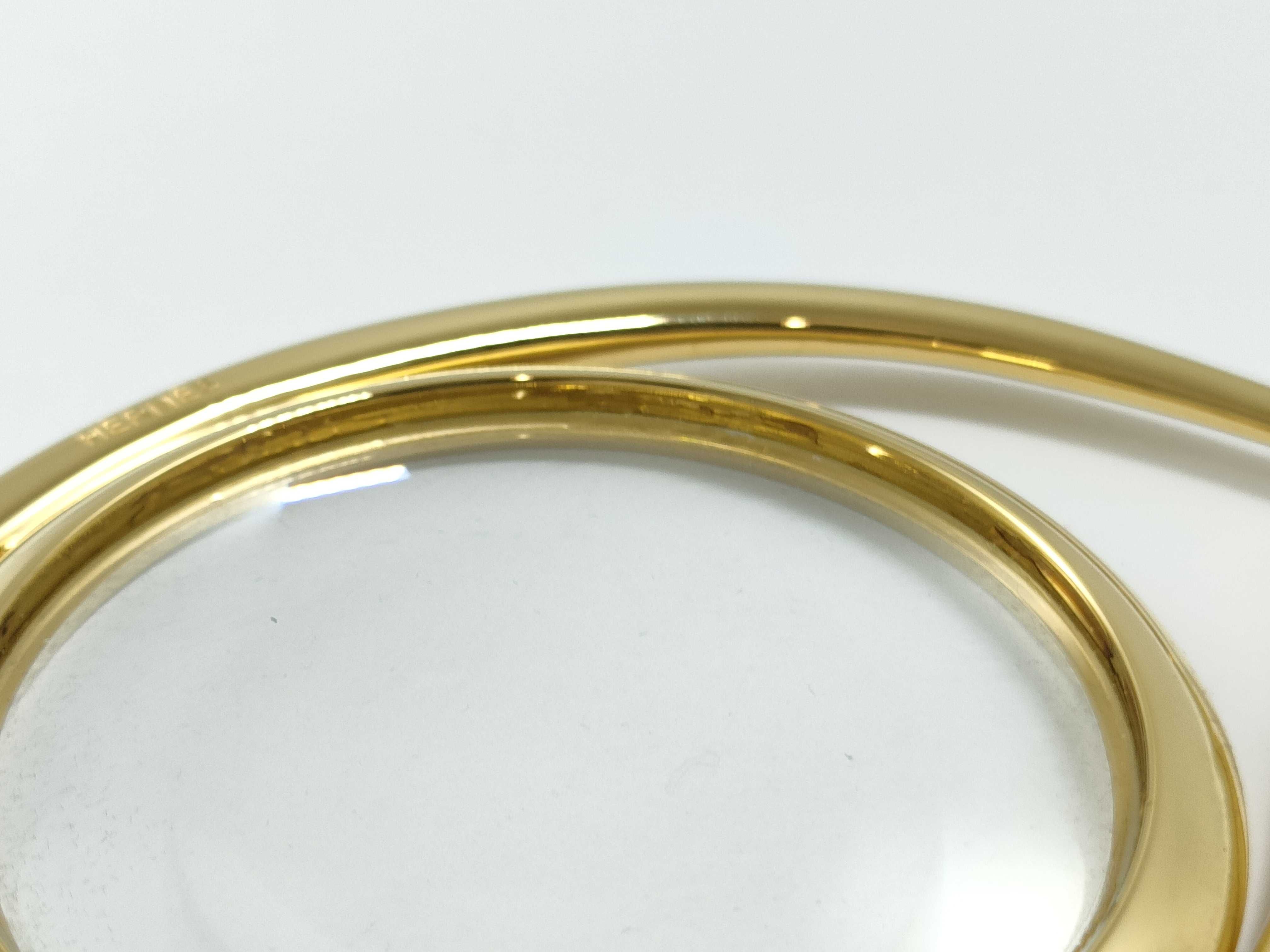 Magnifying Glass, Oeil de Cleopatra (Cleopatra's Eye), and other accessories. — view 8