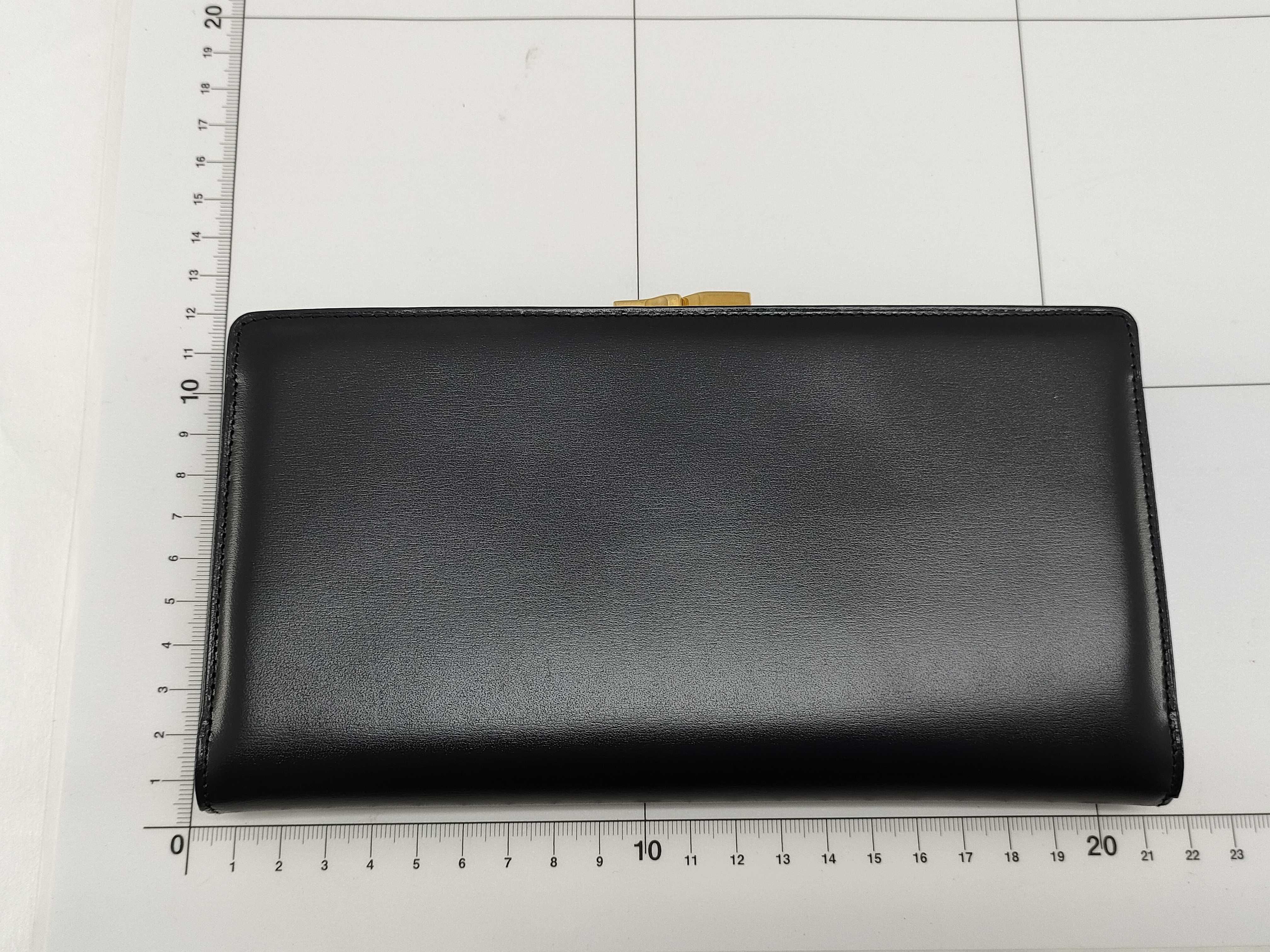 Sapphire Line Long Wallet — view 2