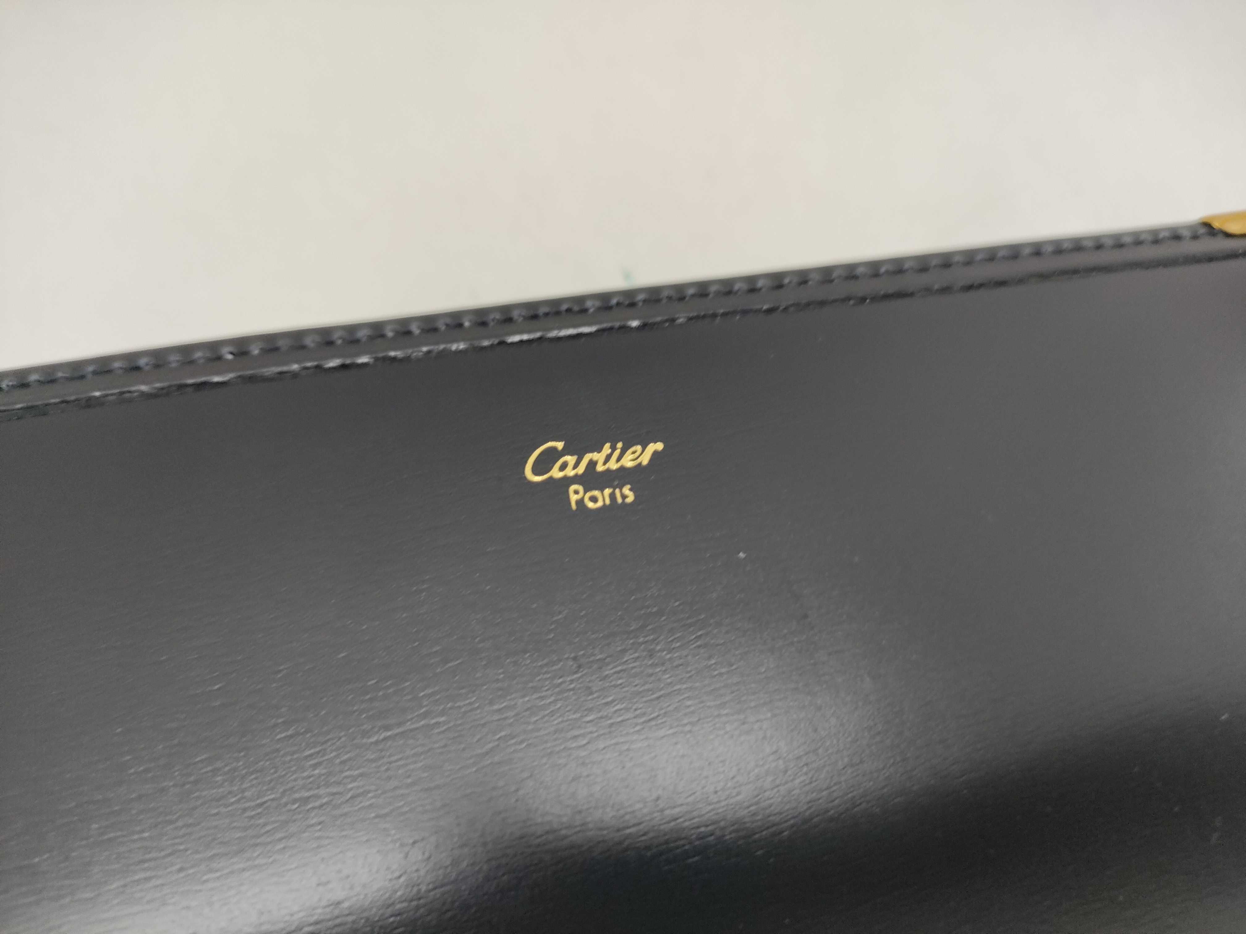 Sapphire Line Long Wallet — view 11