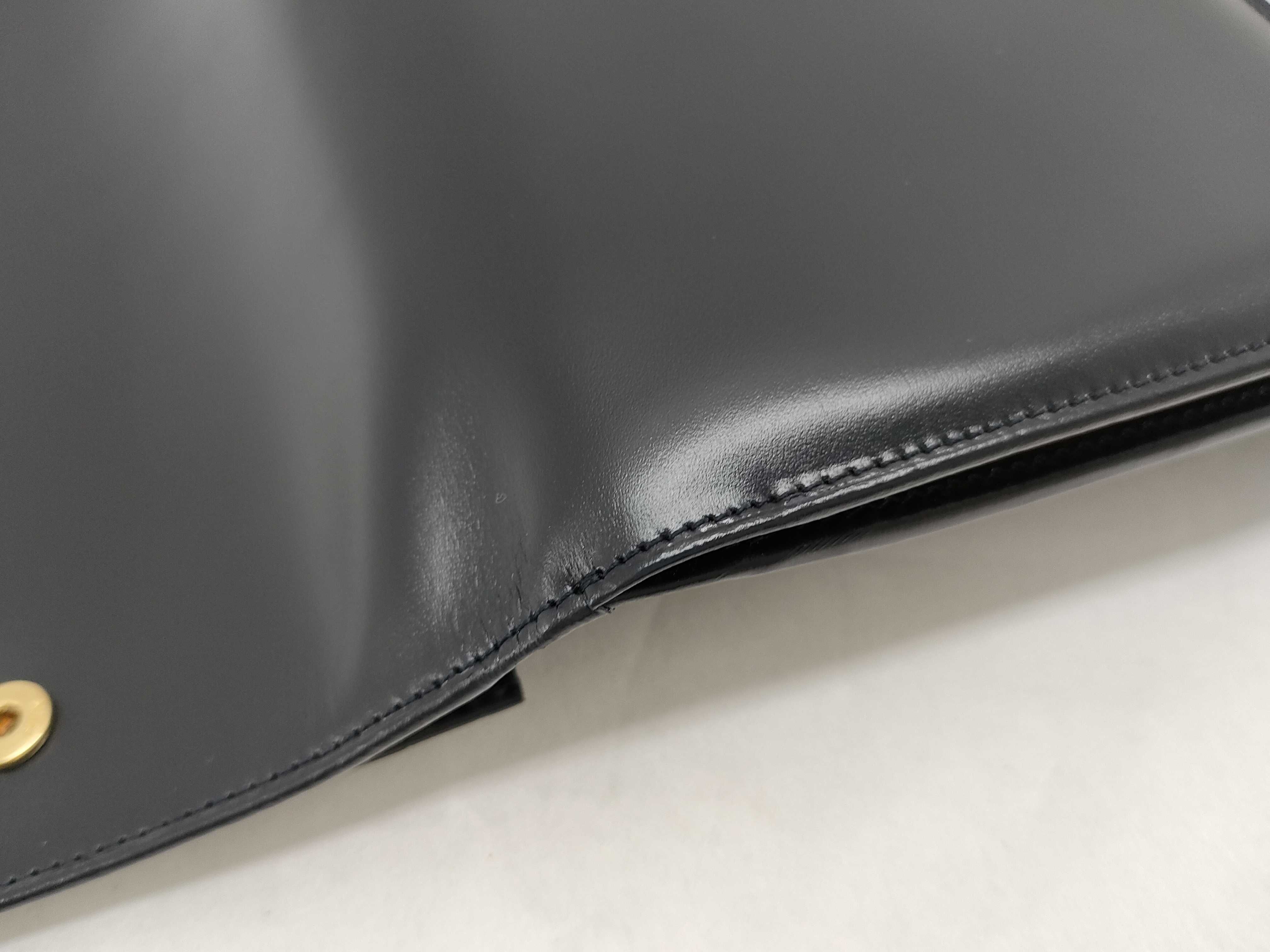 Sapphire Line Long Wallet — view 13
