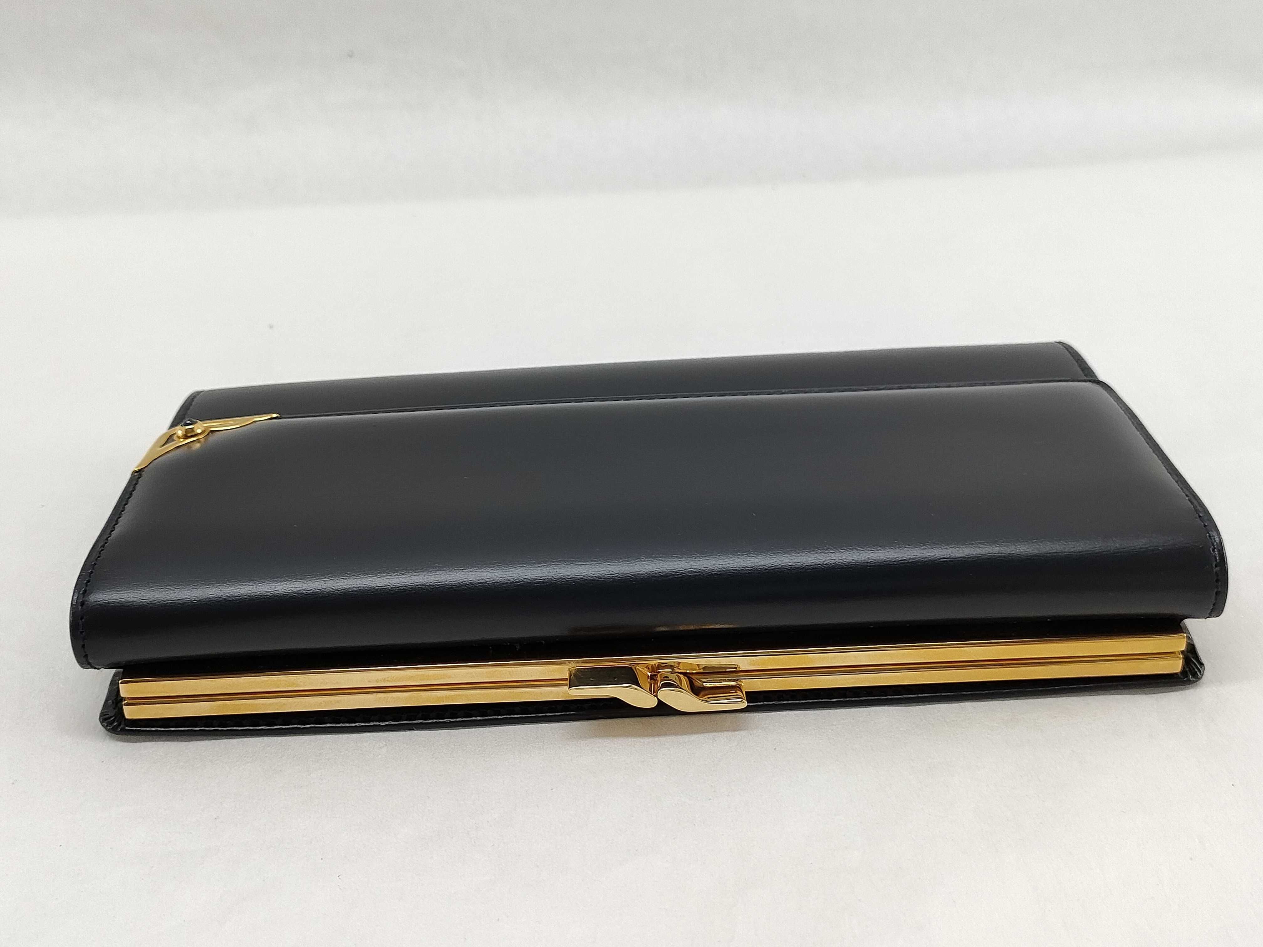 Sapphire Line Long Wallet — view 6