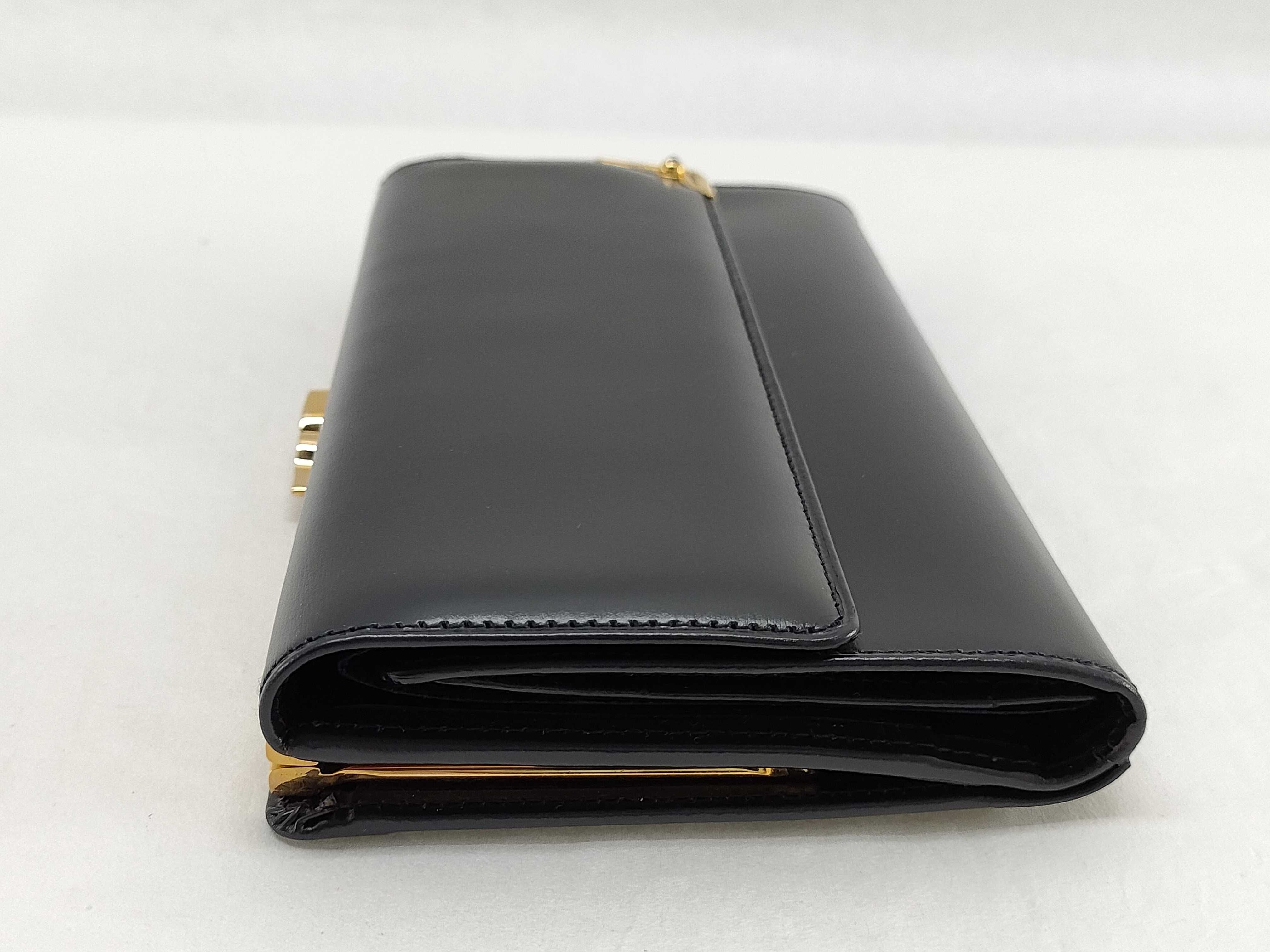 Sapphire Line Long Wallet — view 7