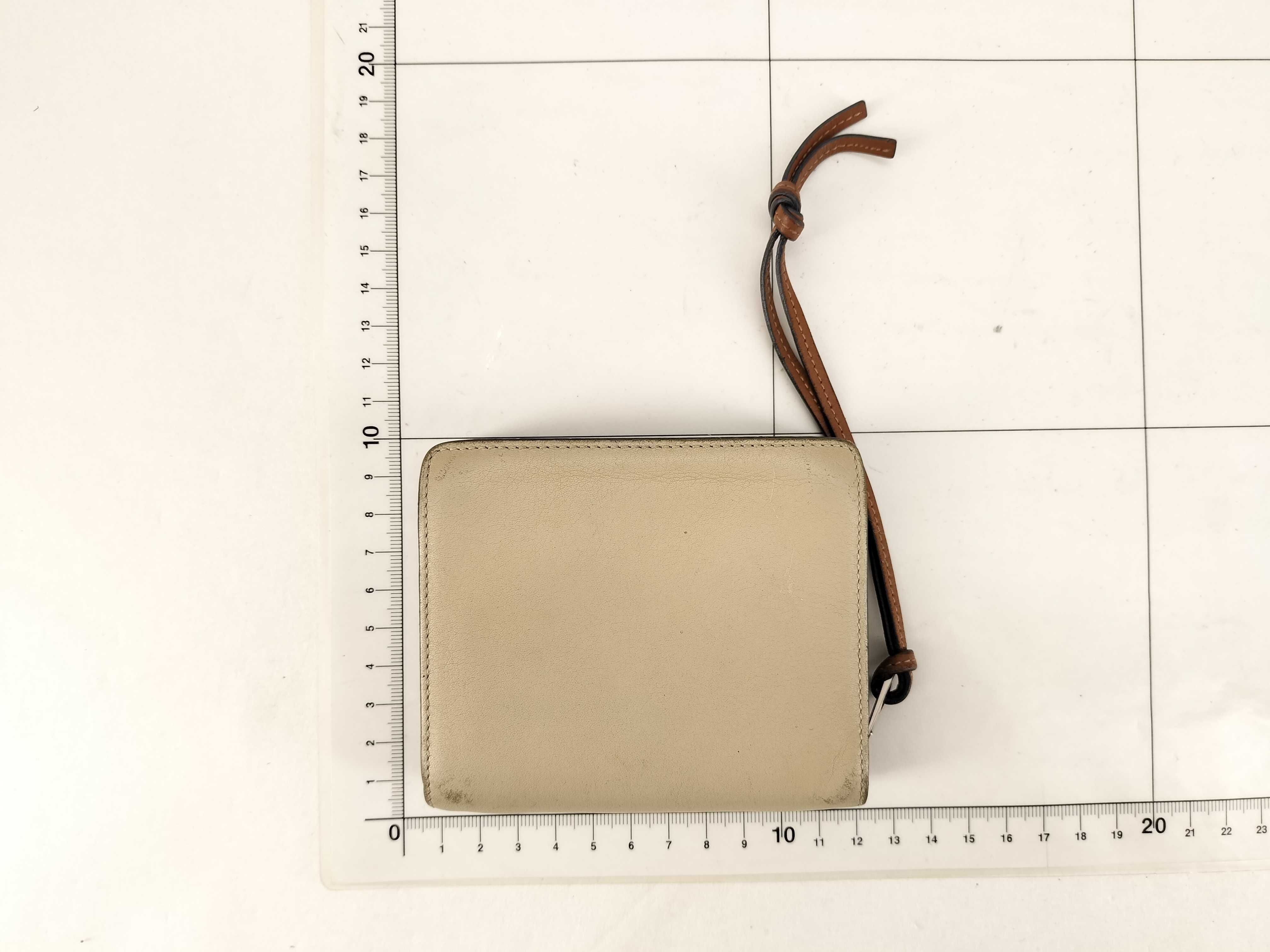 Compact Wallet — view 2