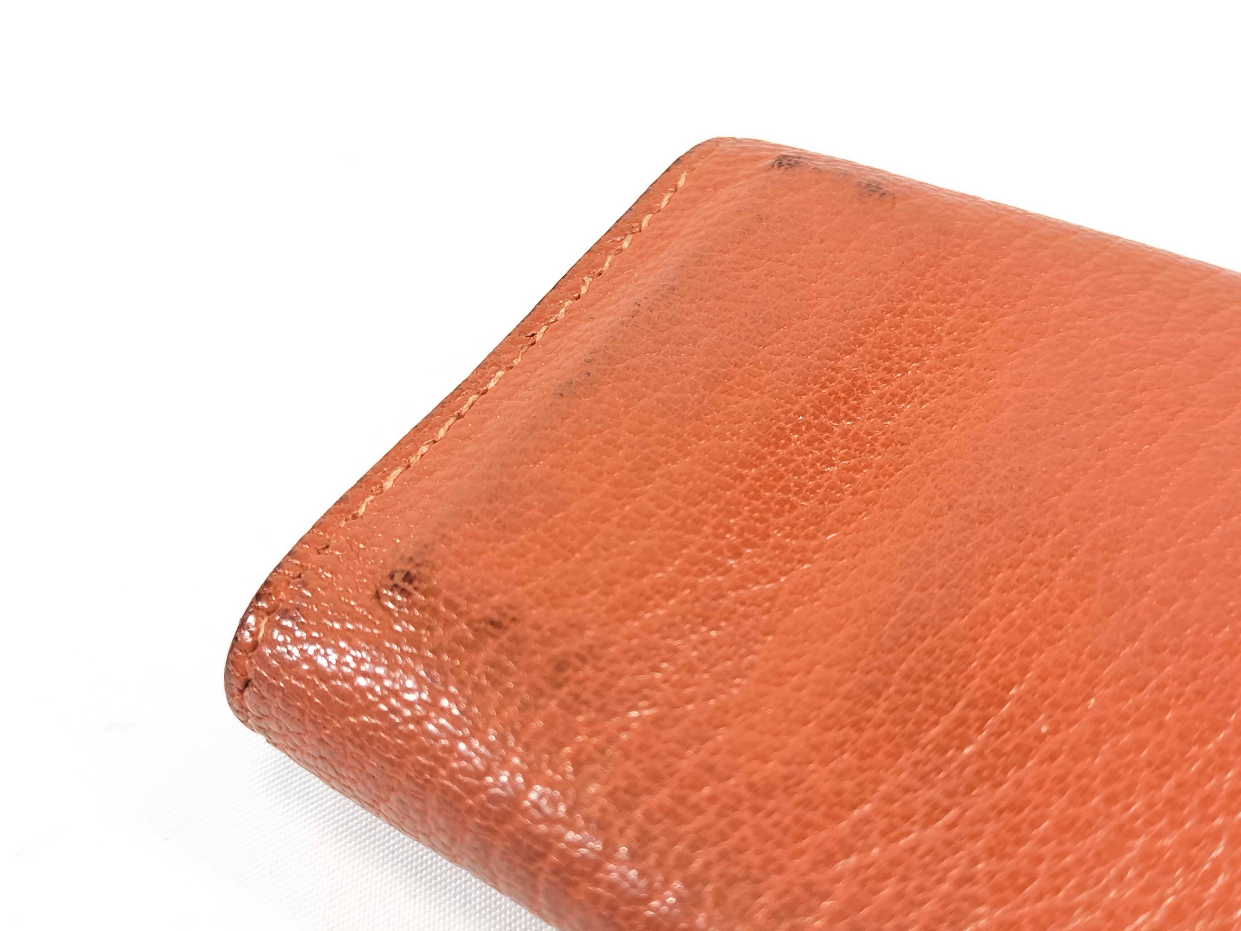 Glasses Case/Key Case Orange 2-Piece Set Key Case — view 7