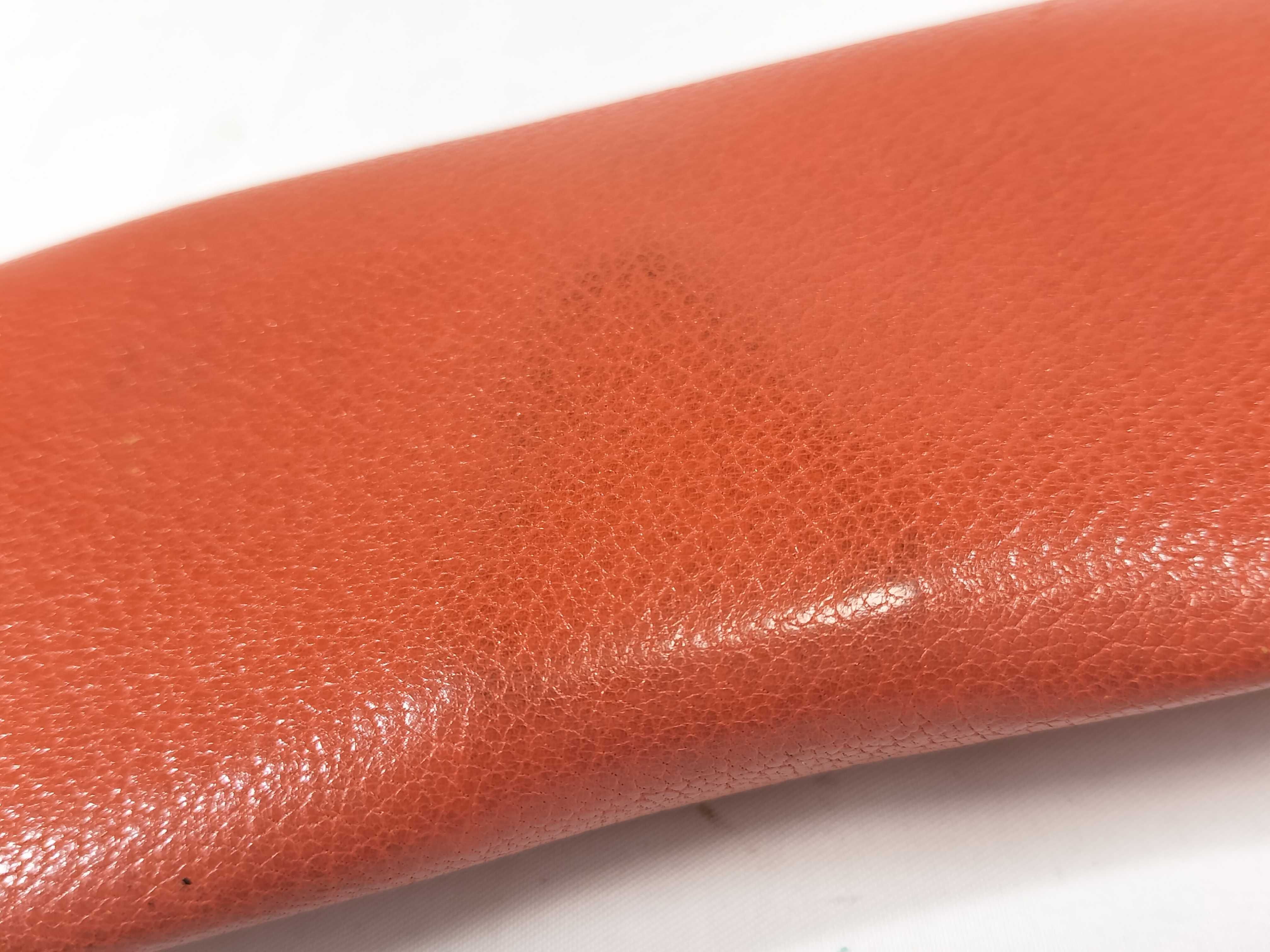 Glasses Case/Key Case Orange 2-Piece Set Key Case — view 8