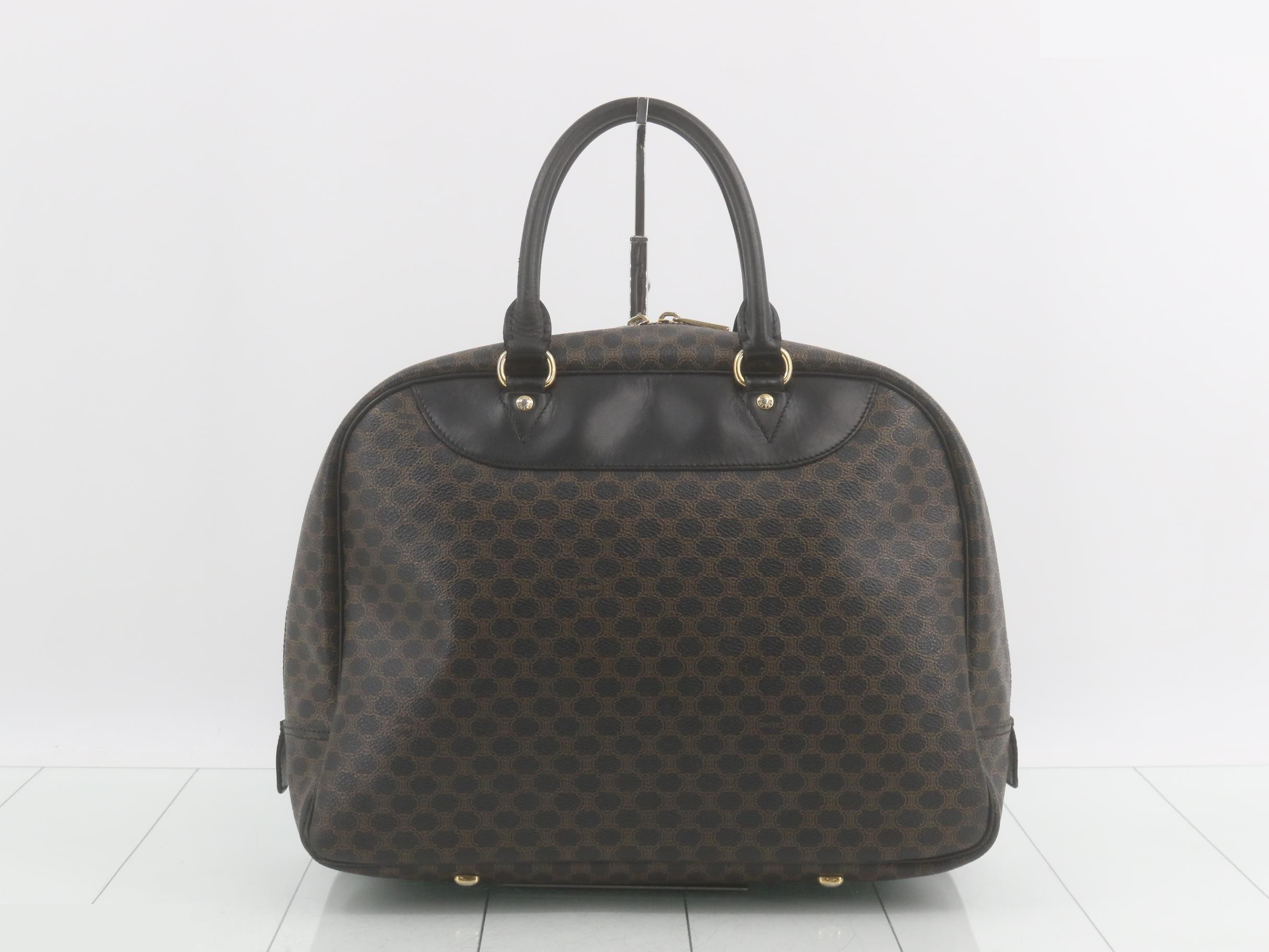 Macadam handbag — view 2