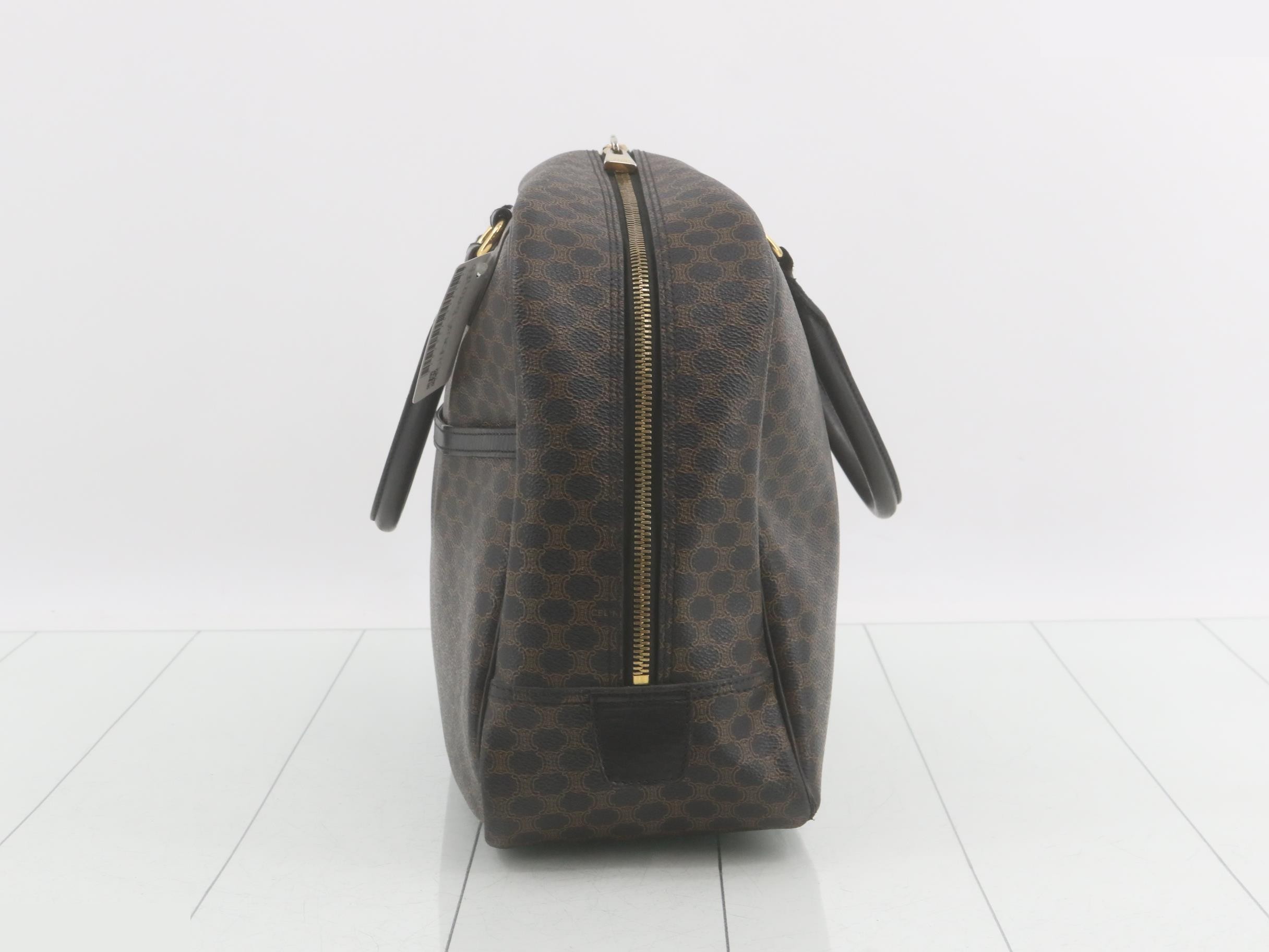 Macadam handbag — view 3
