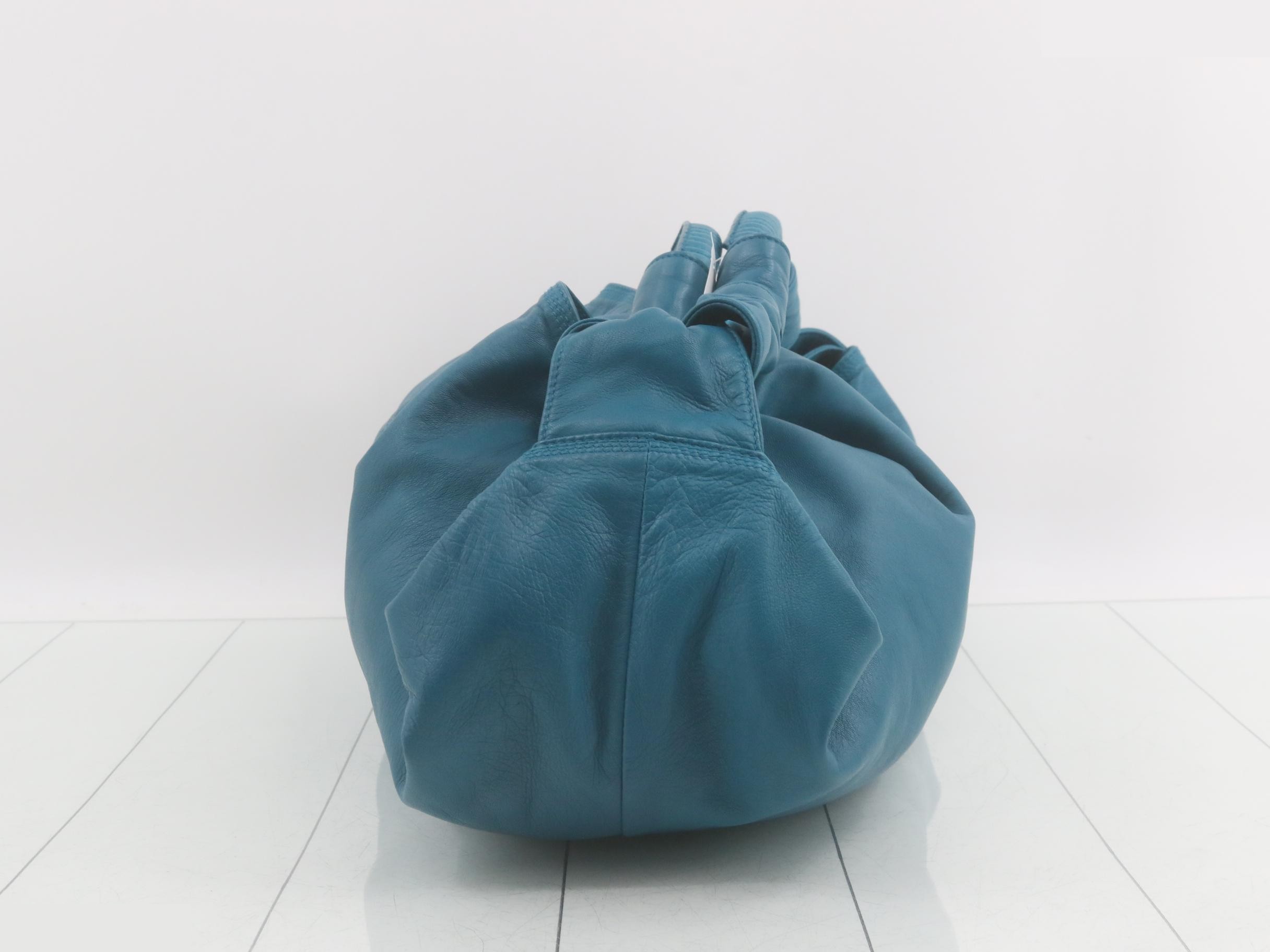 Nappa Aire Bags and Handbags — view 3